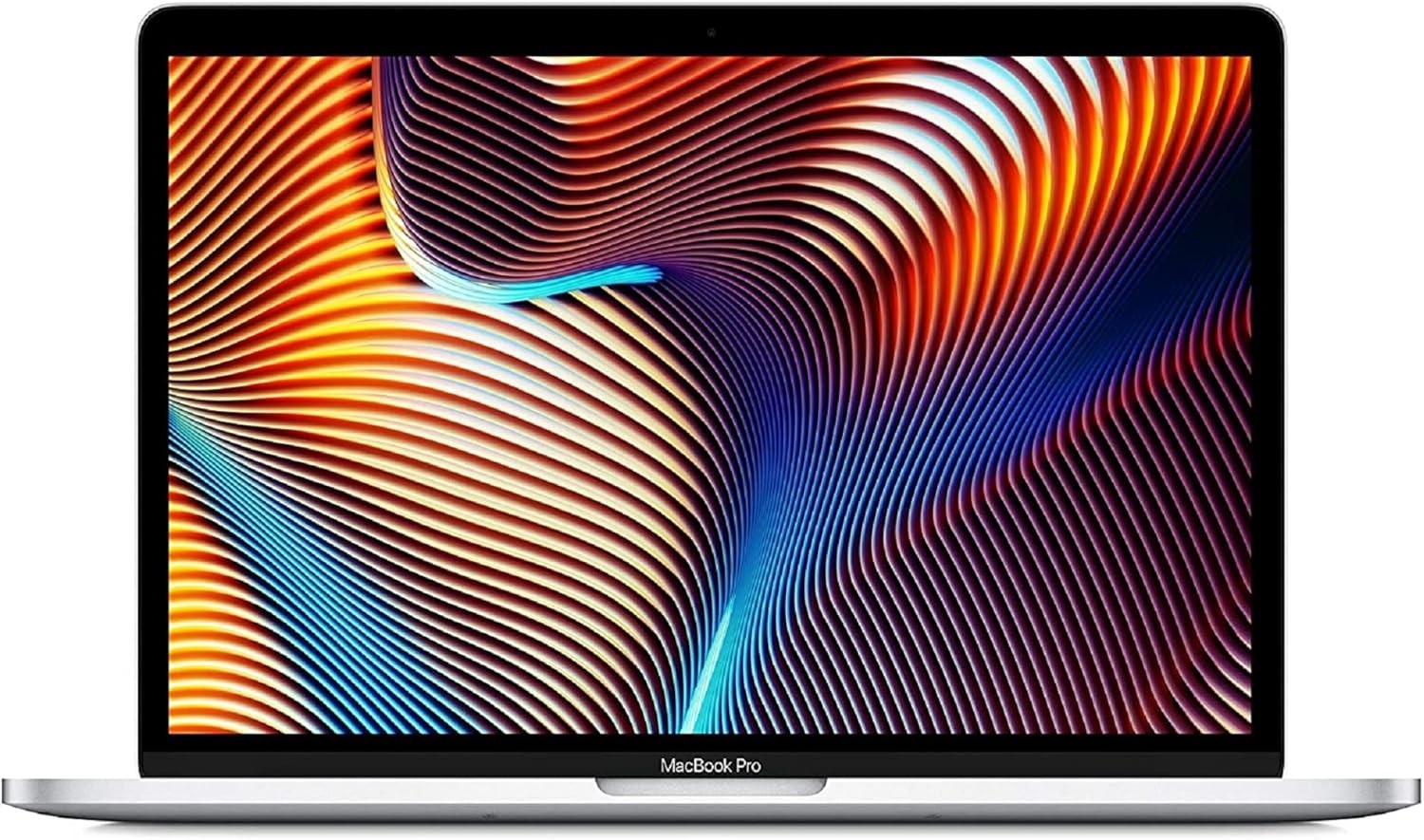MacBook Pro Touch Bar Model Late 2016 2.9GHz Core i5-6267U RAM 16GB 512 SSD