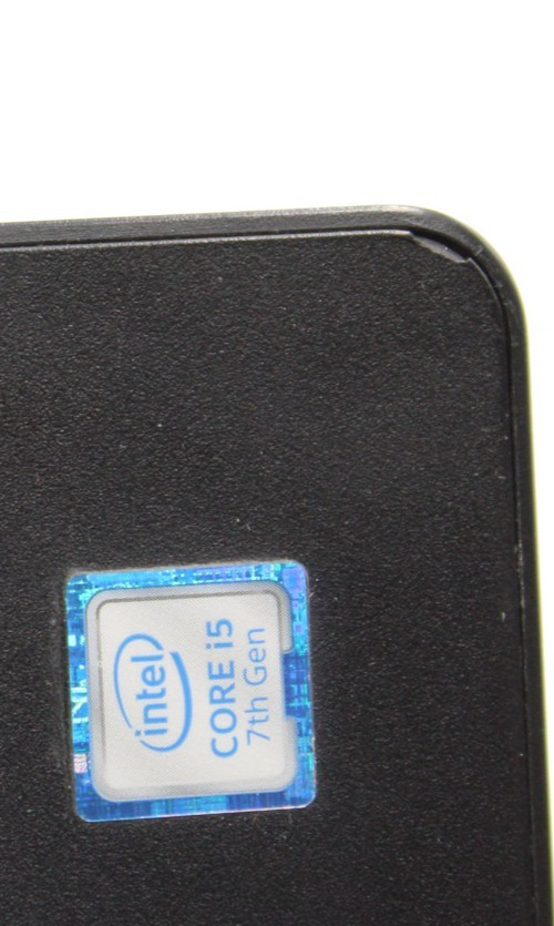 Dell Latitude 3490 14in No HD No Caddy 8 GB RAM i5-7200U 30 day warranty