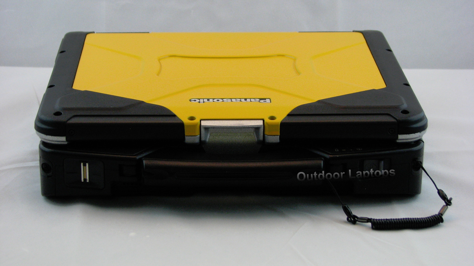 Custom Build Bumblebee Panasonic Toughbook 31 Core i5 16GB Rugged Military Touch
