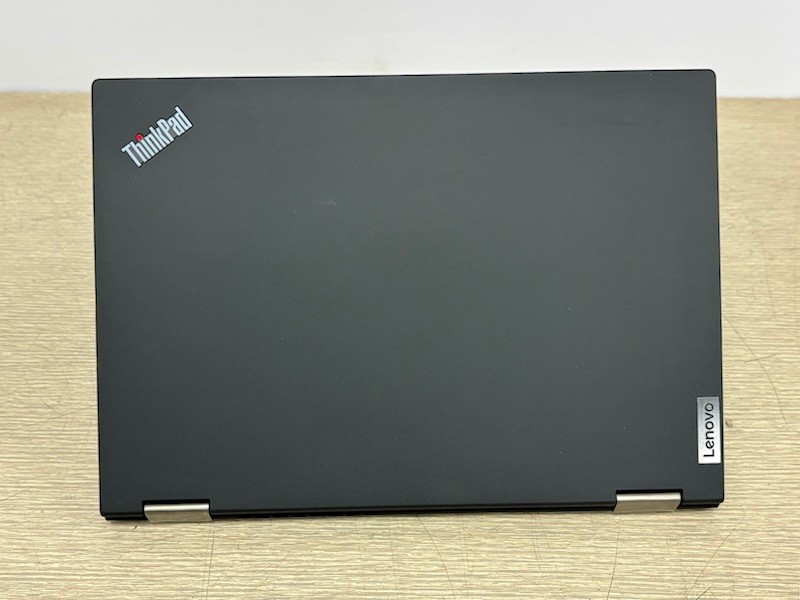 Lenovo ThinkPad X13 Yoga Gen 2 Touch 2n1 i5-1145G7 16GB 256GB SSD W11P w/ issue