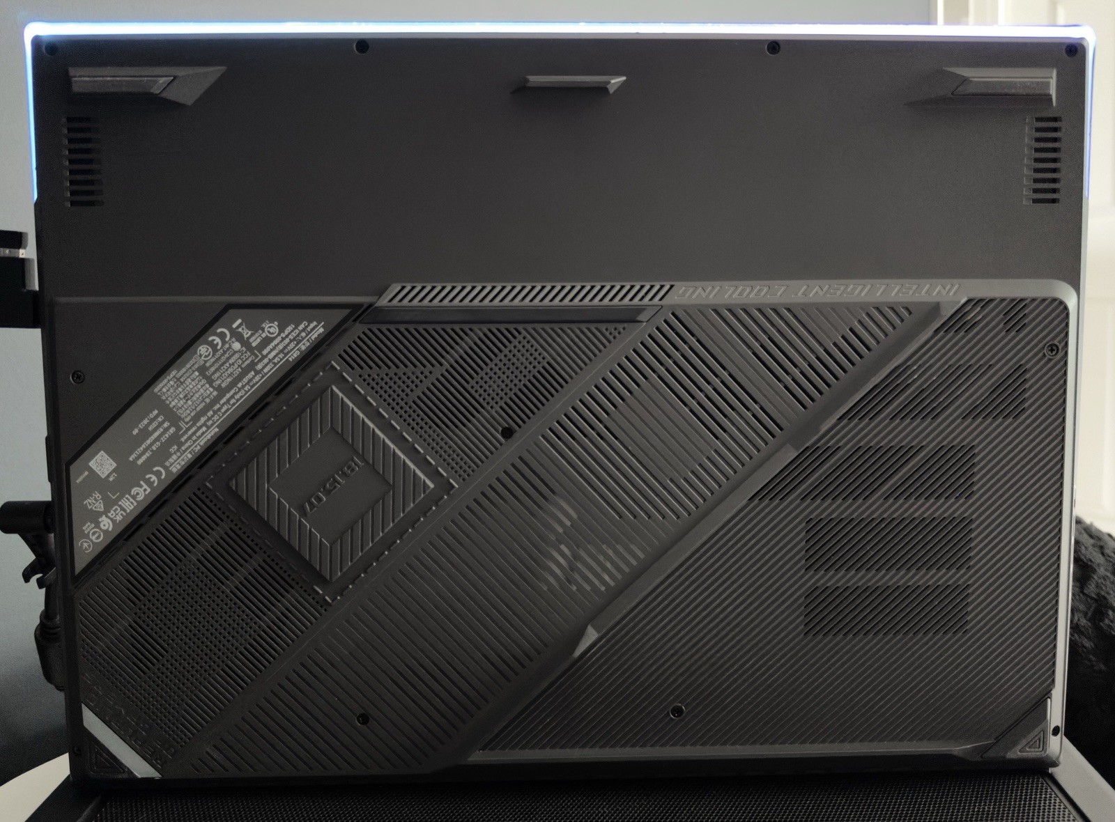 ASUS ROG Strix G18 18in i9 13th Gen 64GB 2TB SSD RTX 4080 W11 Pro