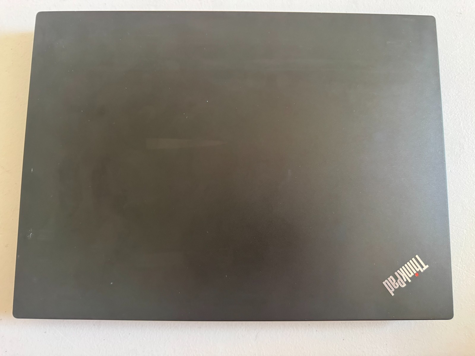 Lenovo ThinkPad E480 Laptop Intel Core i5-7200U 8GB RAM – No SSD