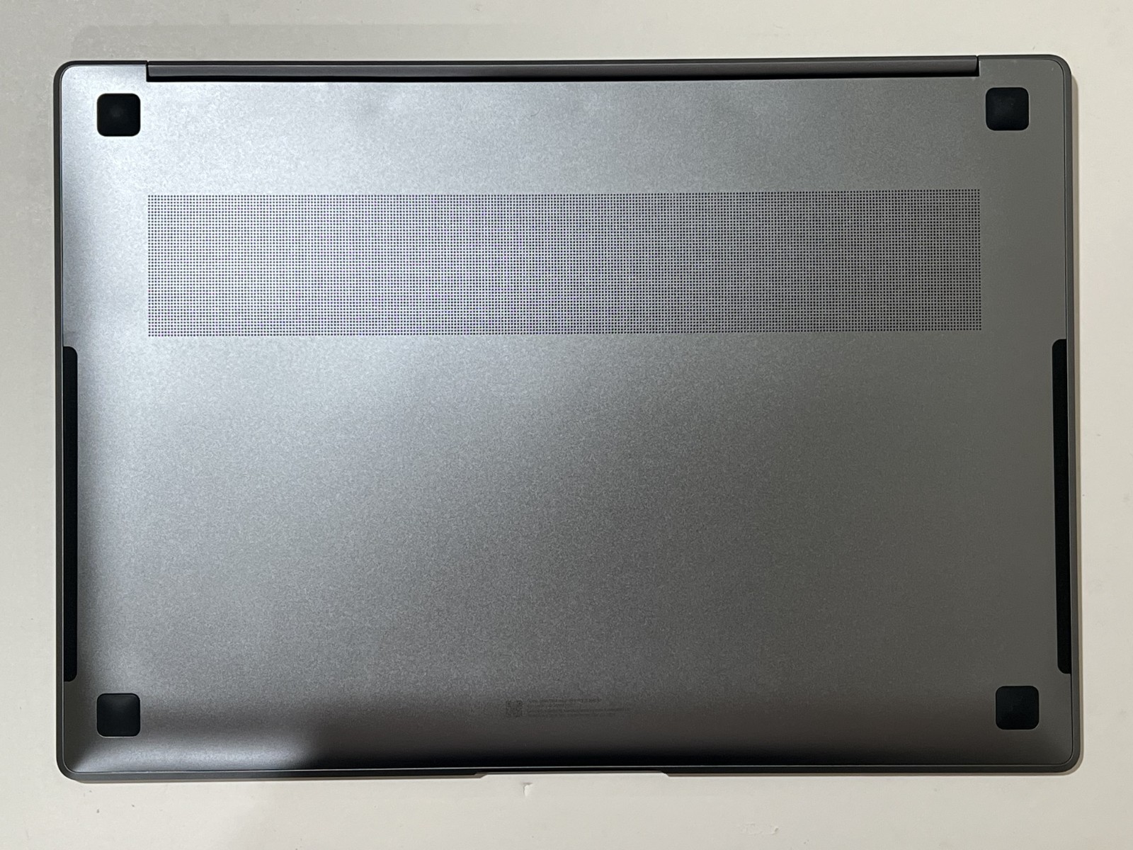 Samsung Galaxy Book5 Pro 16″ 3K Touch PC Ultra 7 RAM 32GB SSD 1TB NP960XHA