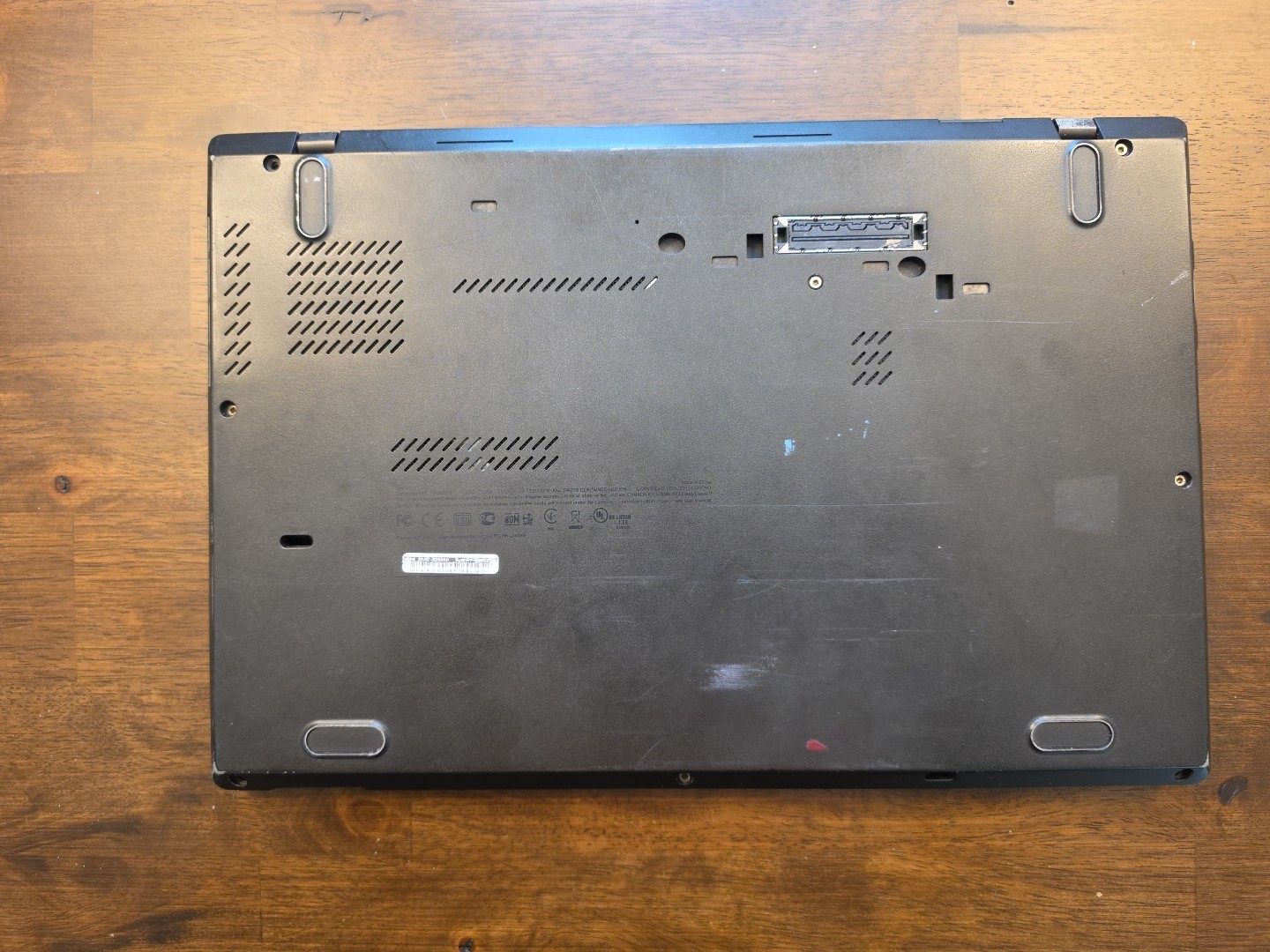 Lenovo ThinkPad T431S Intel Core i5 NO RAM RAM NO HD