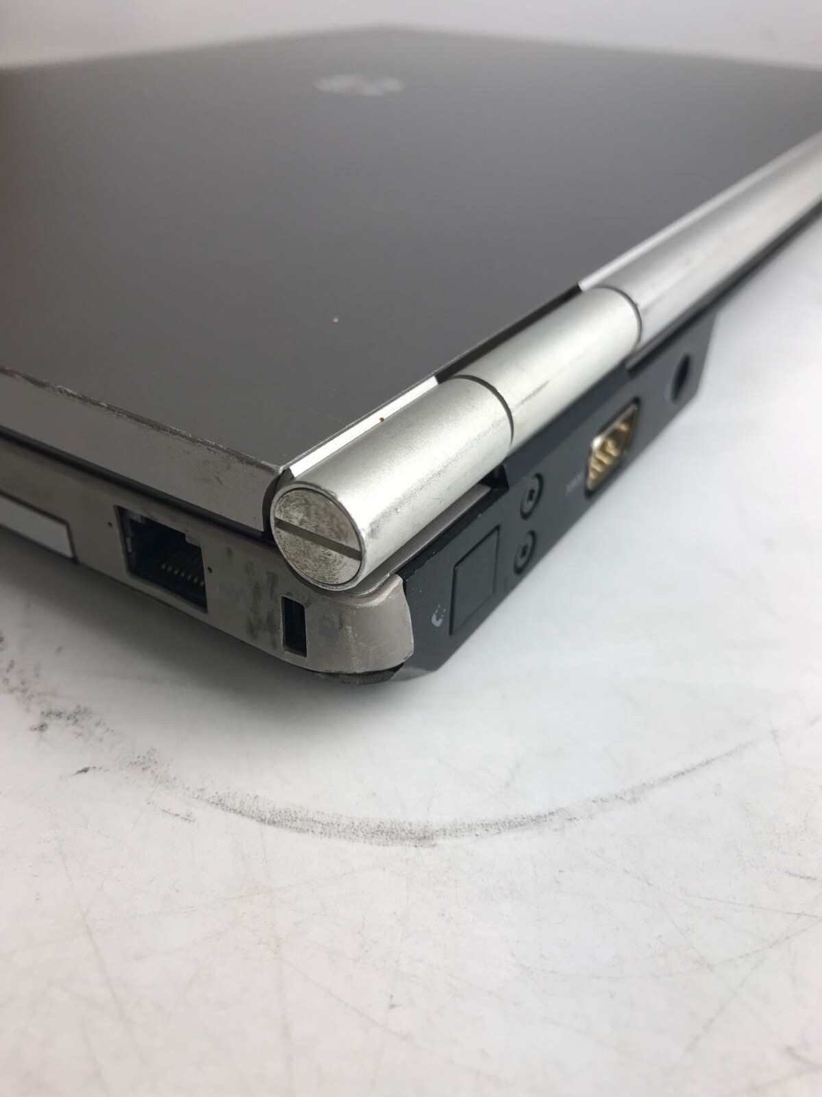 HP Elitebook 8570p Core i7-3740QM 2.70GHz 8GB NO HDD Laptop (READ description)