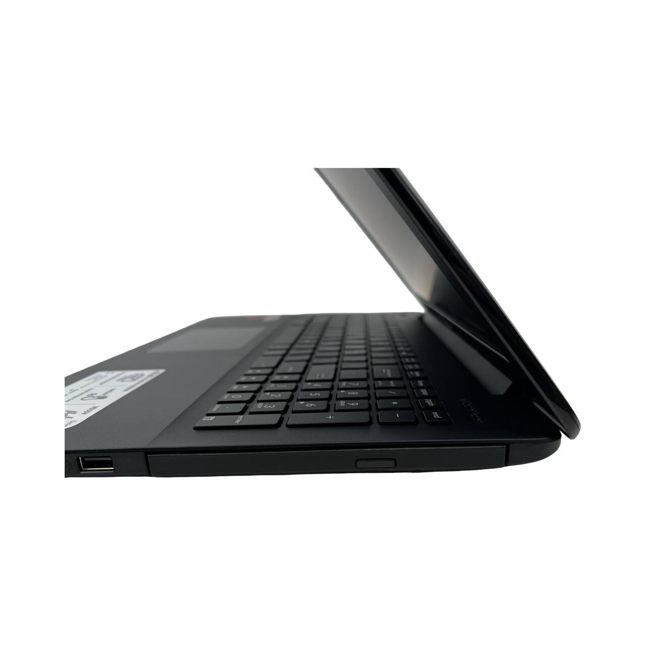 ASUS X555Y Laptop w/ AMD A8-7410 R5 Graphics 8 GB | No HDD / BATT / Charger