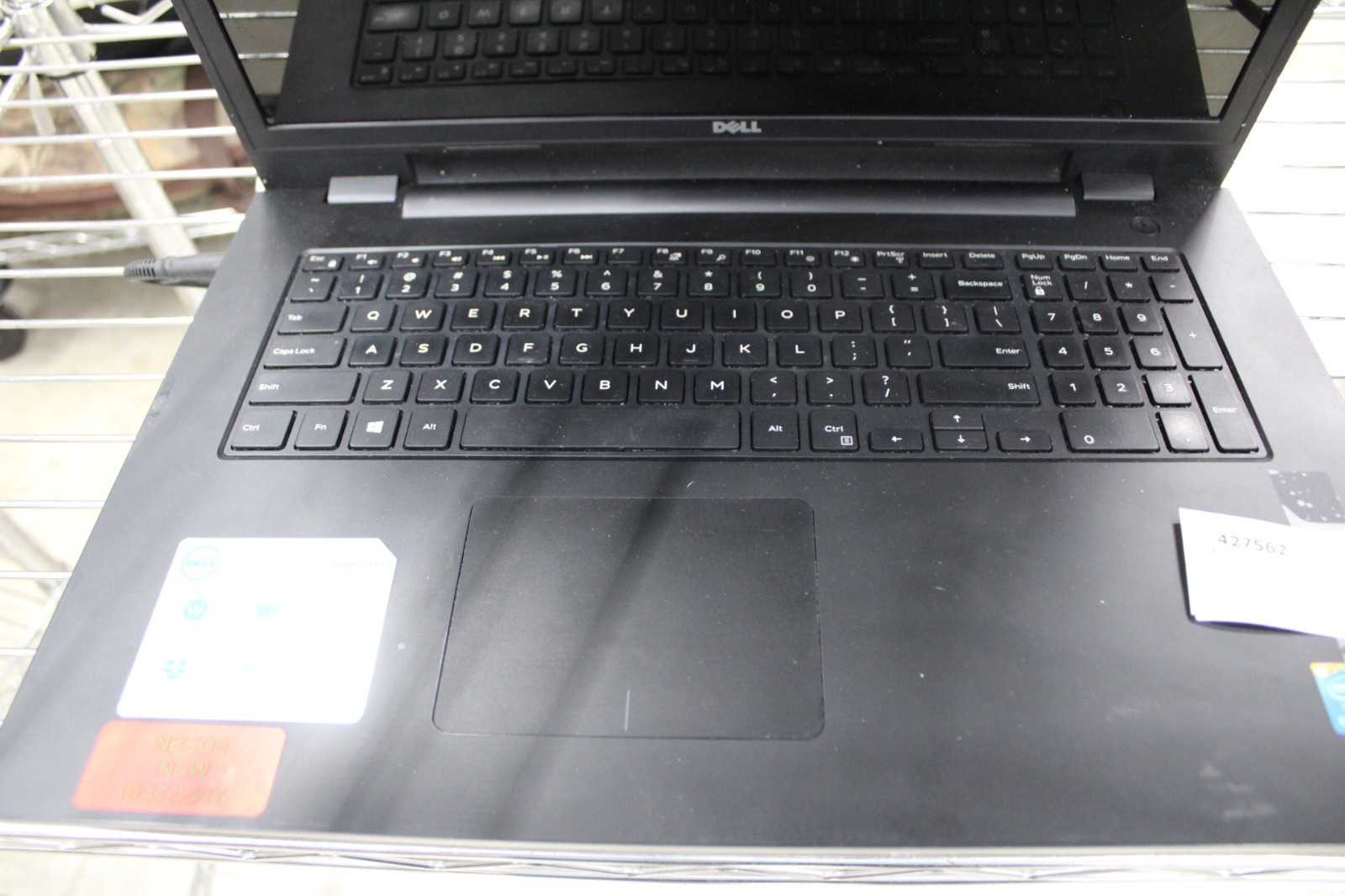 Dell Latitude 3480 Inspiron 15 P26E Inspiron 17 AS-IS For Parts or Repair