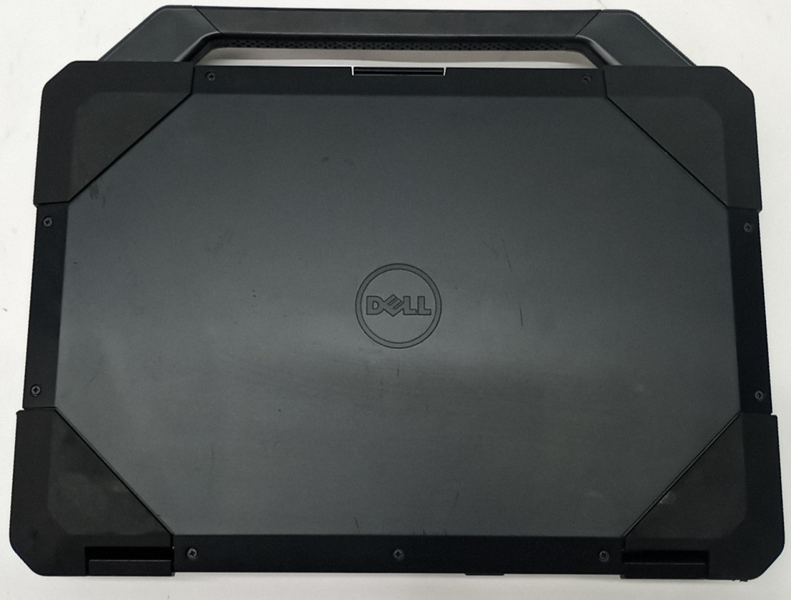 Dell Latitude 14 Rugged 5414 14″ i7-6600u@2.60GHz 8GB RAM No HDD No OS MC048*!