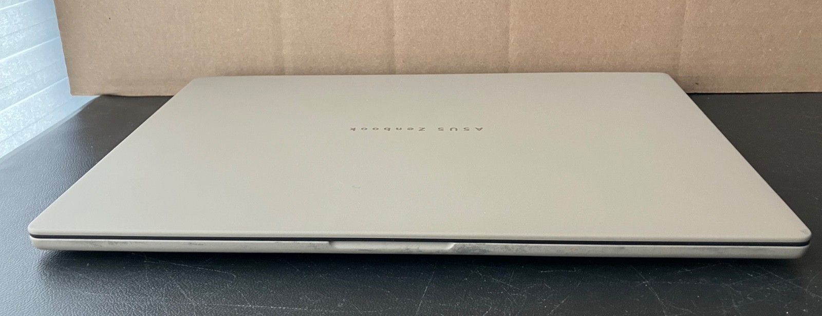 ASUS Zenbook A14 14″ FHD+ OLED Laptop – Snapdragon X Plus 16GB RAM 512GB SSD