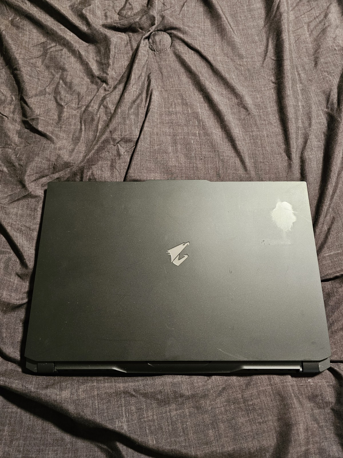 AORUS 15 15.6in Gaming Laptop i7 GeForce RTX Windows 11 Backlit Black