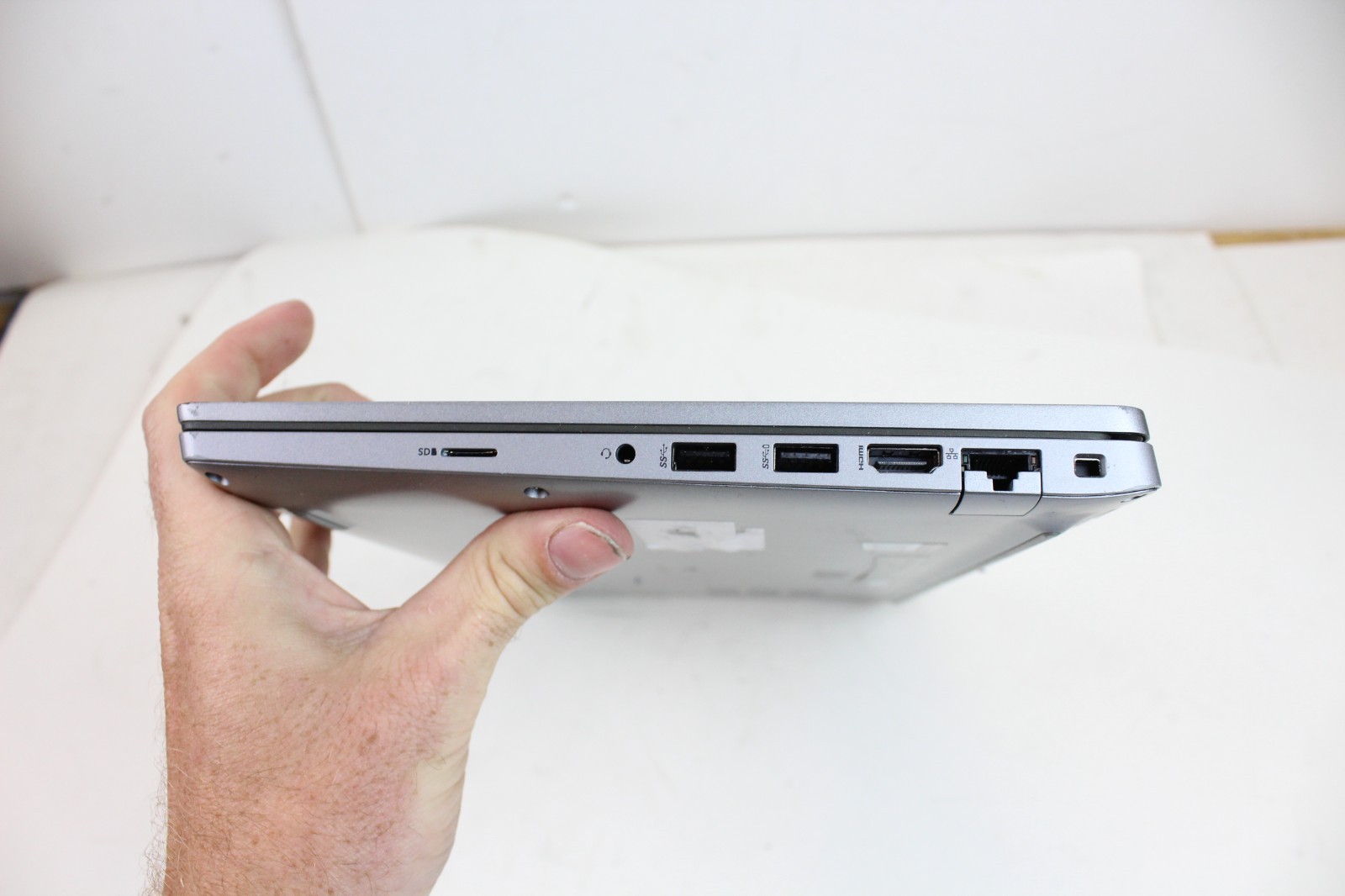 AS IS PARTS NO POWER Dell Latitude 5420 14″ i5-1145G7 8GB RAM