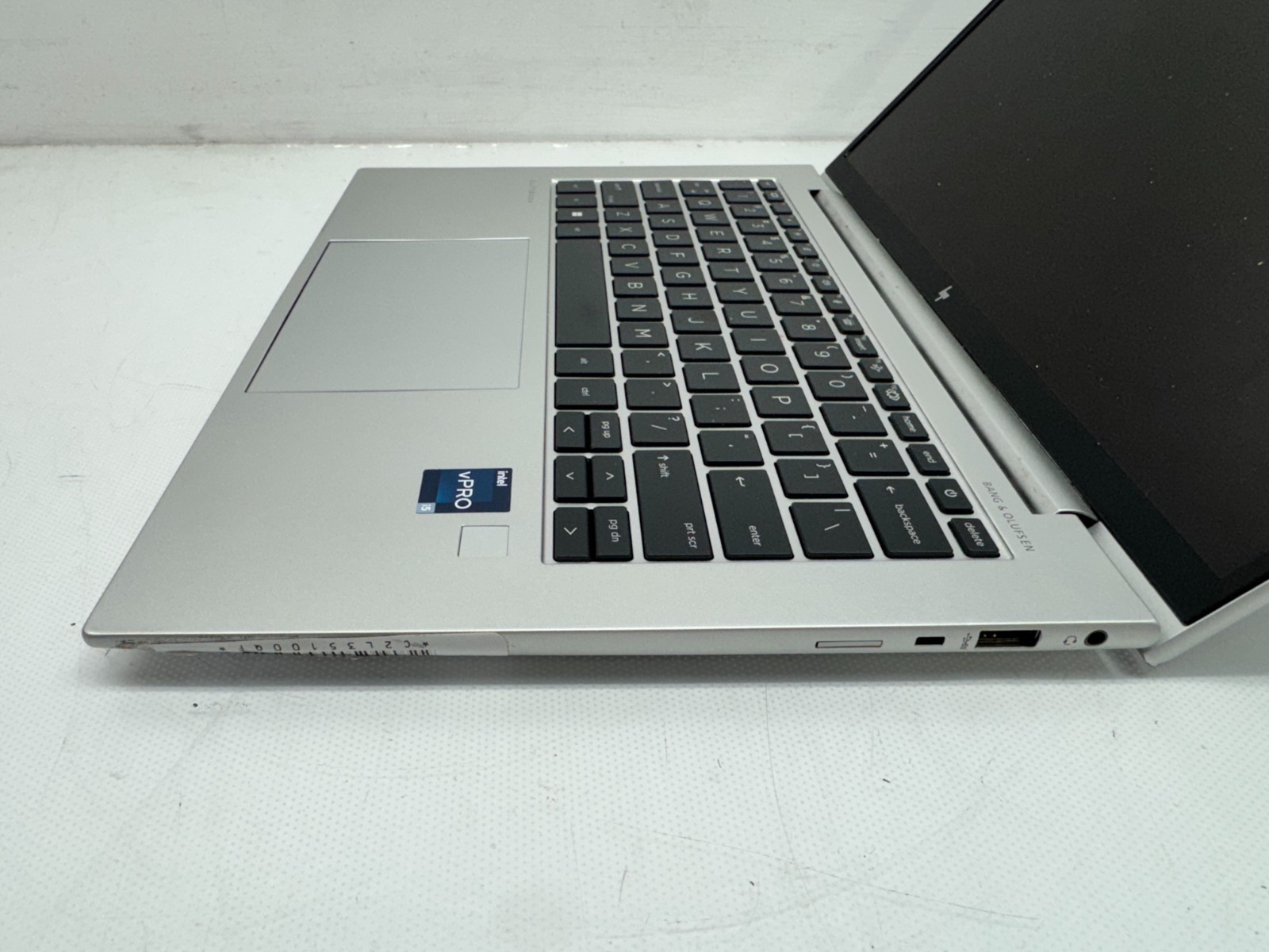HP EliteBook 840 G10 14″ Laptop i7-1345U@1.6GHz 16GB RAM No SSD *READ*