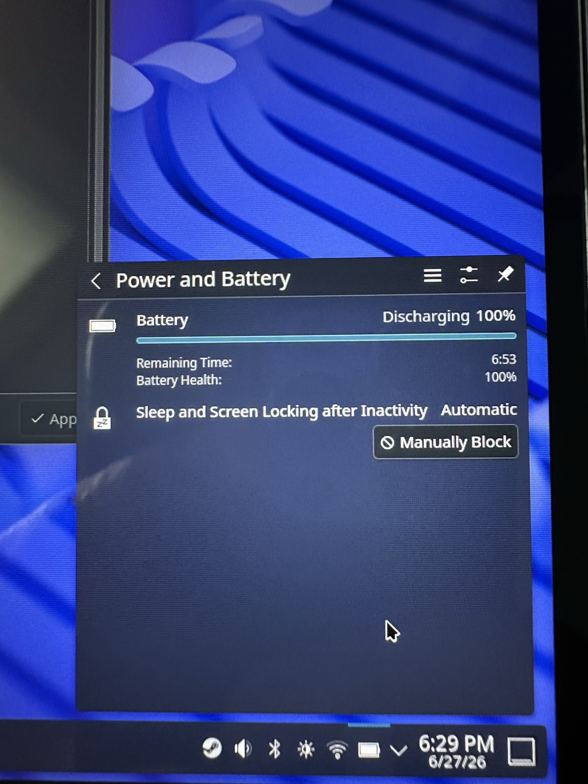 Lenovo Legion Go S 8″ 120Hz AMD Ryzen Z1 Extreme SteamOS, 32GB RAM, 1TB SSD