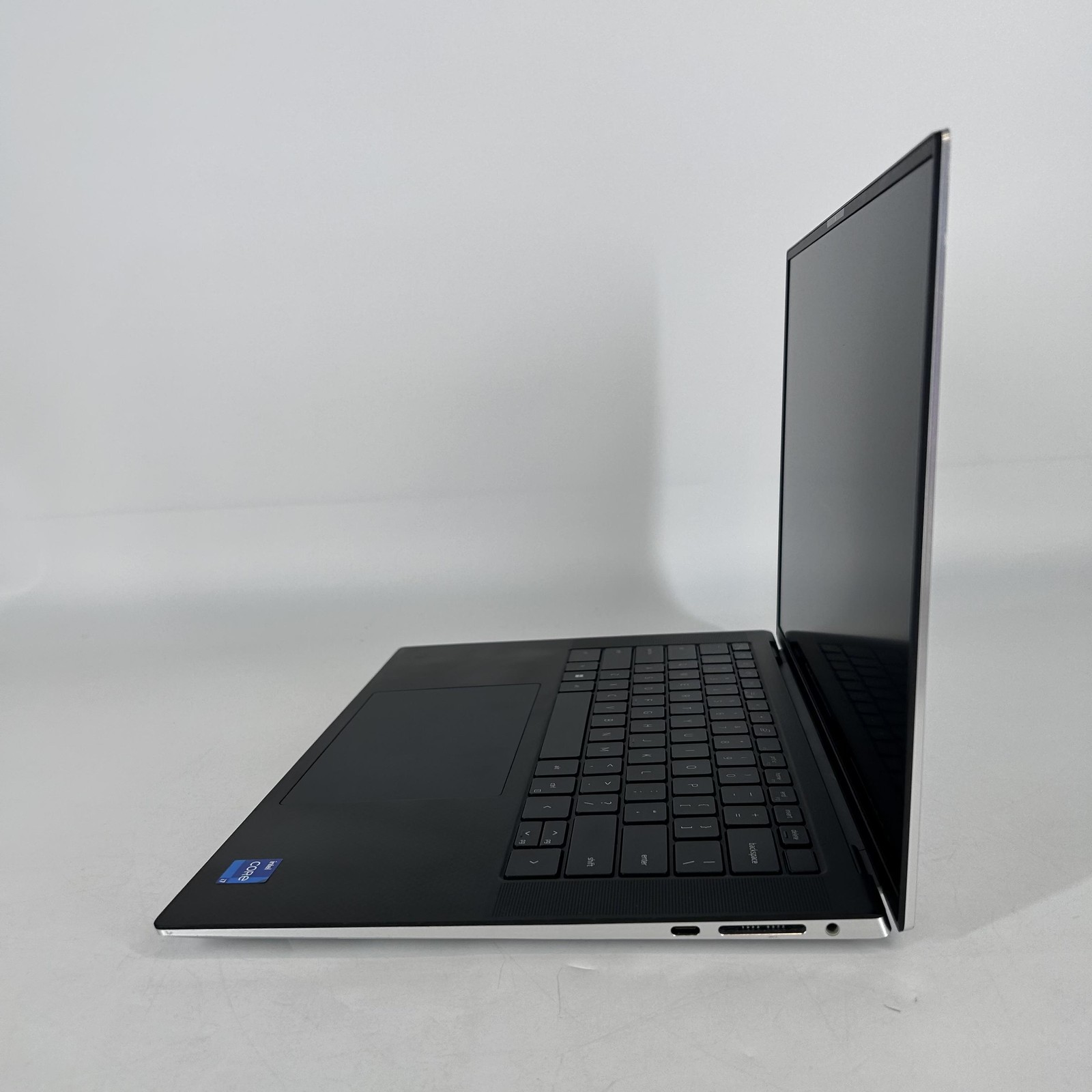 Dell XPS 15 9530 Silver FHD+ 2.4 GHz i7-13620H 64GB 1TB SSD Intel Arc A370M Good