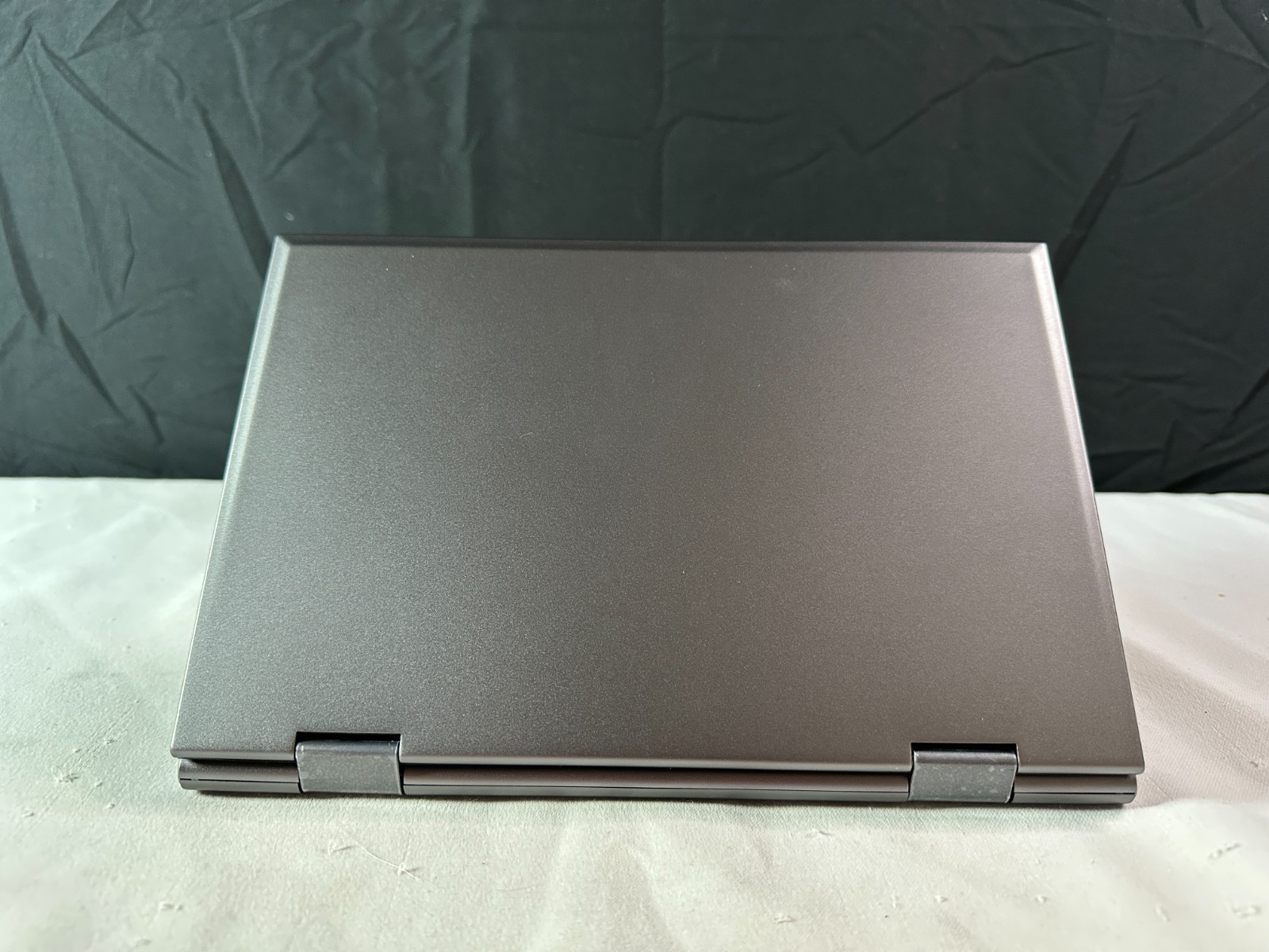 Black Windows 11 USB Built-in Webcam HDMI Laptop Parts Only