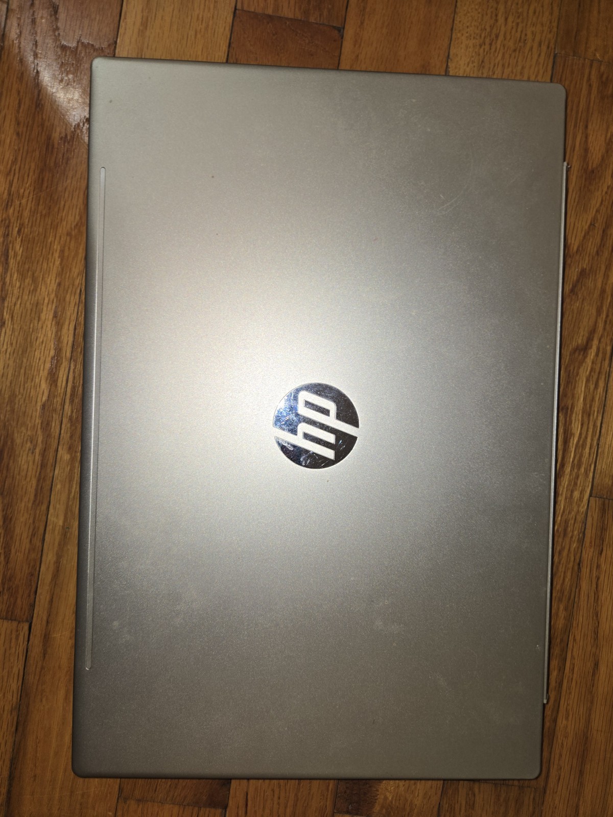 HP Pavilion 15.6-inch Laptop Intel Core I5-8250u 8gb Ram