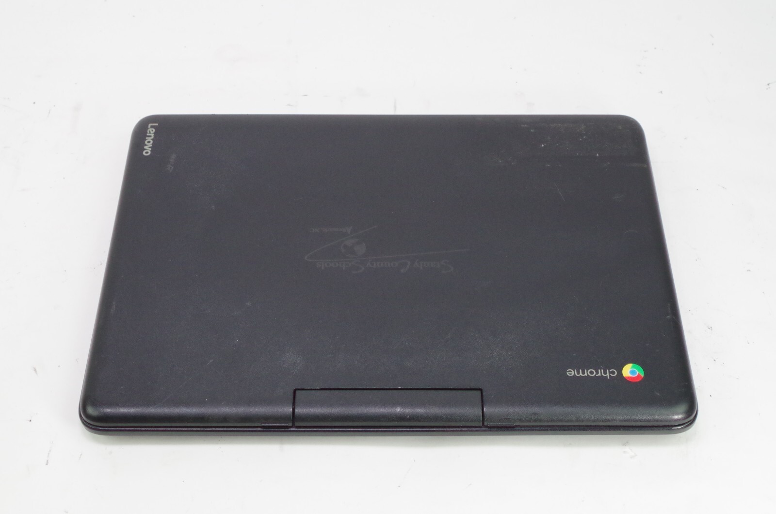 Lenovo Chromebook N23 Laptop Untested Sold As Is