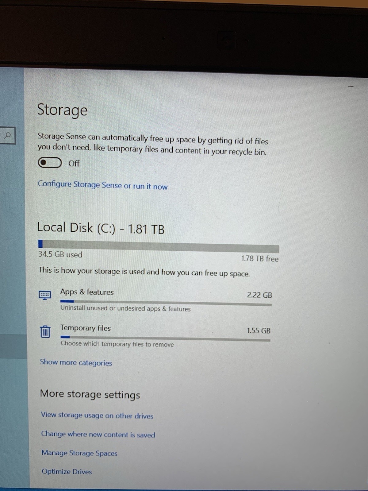 Dell Precision 7520 Workstation 15.6″ Core i7-7820HQ 2.90GHz 16GB Ram 2 TB HDD