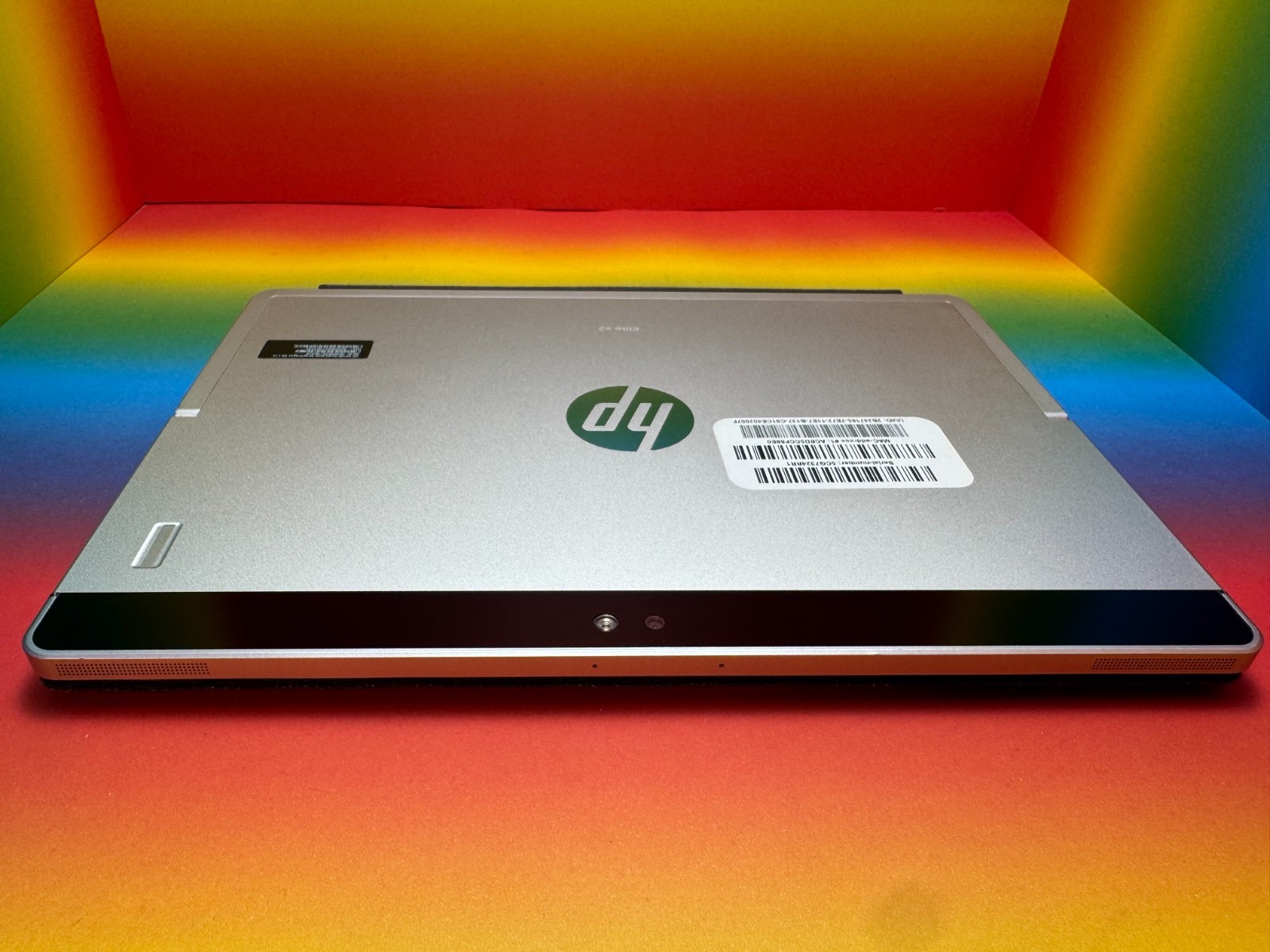 HP Elite X2 1012 G1 2-in-1 m5-6Y57 1.1GHz 8GB 256GB 12″ FHD Win 11Pro DE LTE NB