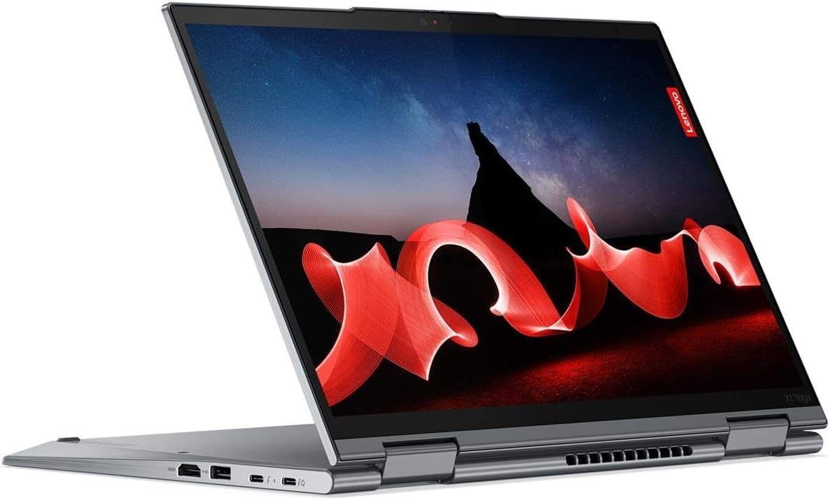 Lenovo ThinkPad X1 Yoga G8 14″ Touch 2in1 Notebook Core i7-1355U 32GB 512GB W11P