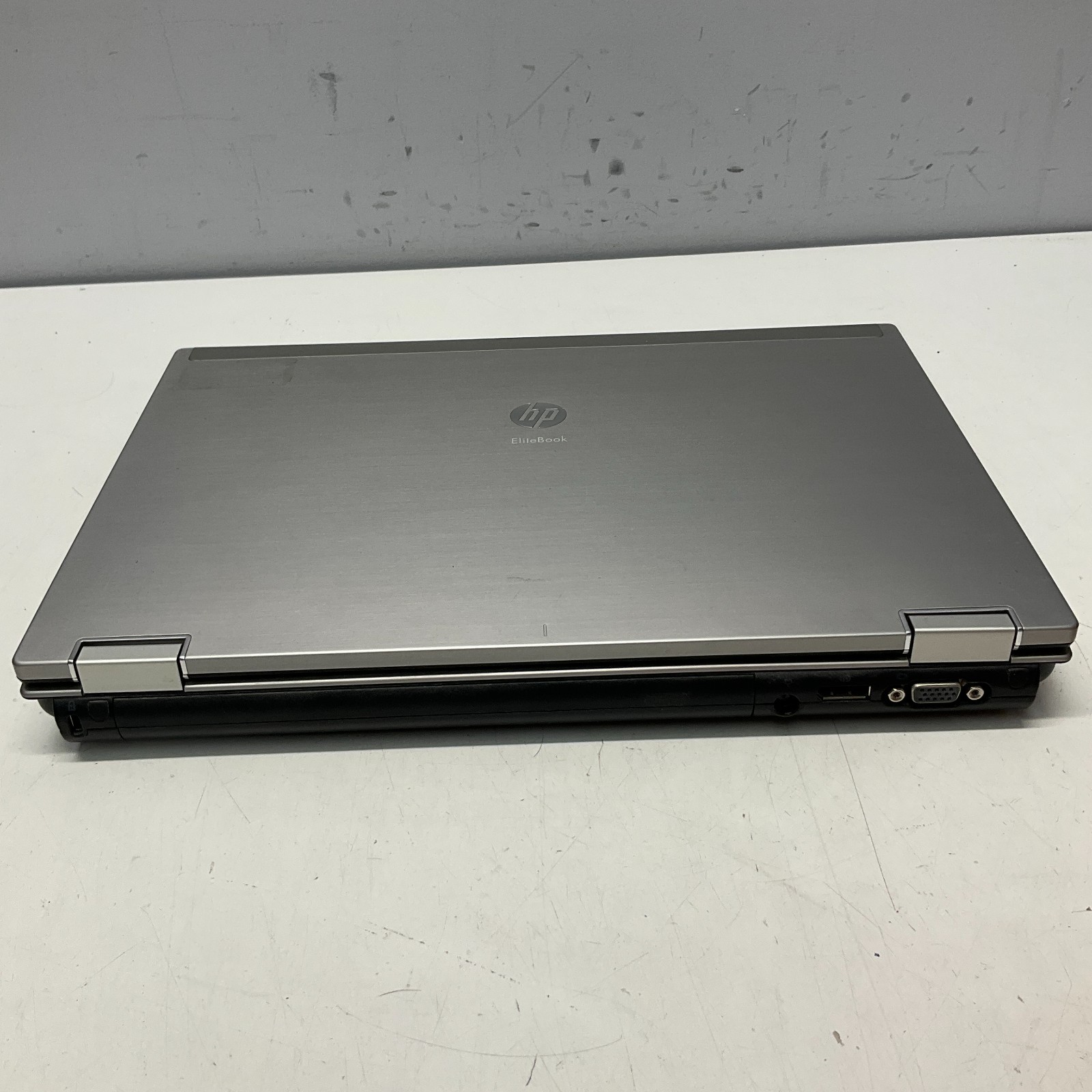 HP EliteBook 8440P Intel i5-M520 2.4GHz 4GB 160GB HDD Windows 10 Pro Laptop