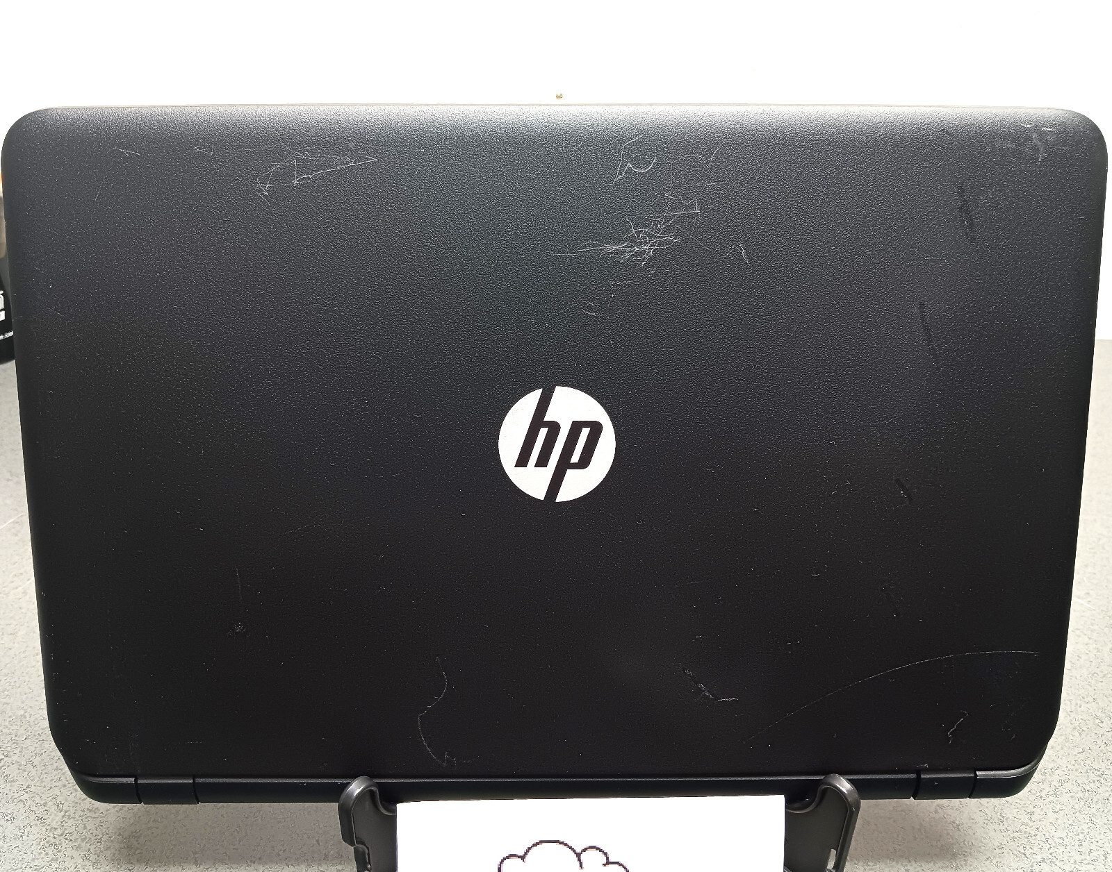 HP 15-1387wm 4GB 500GB HDD 15.6″ Touchscreen Laptop N5Y09UA