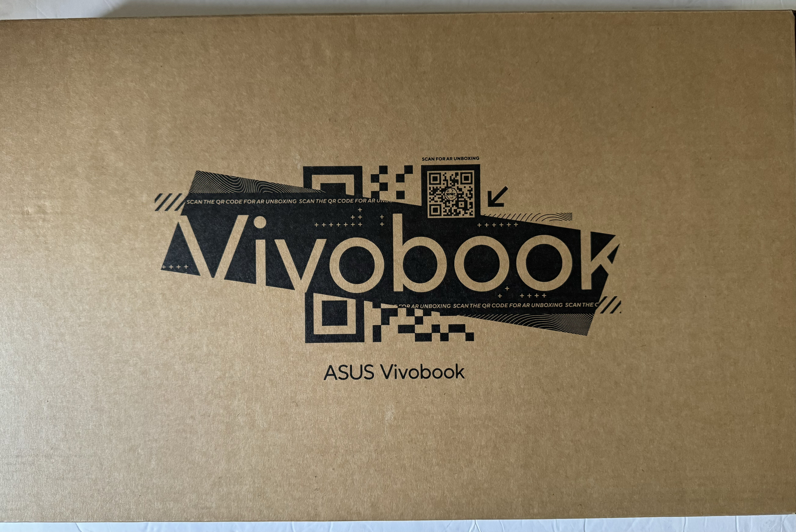 ASUS Vivobook 15 F1504Z 15.6” FHD Laptop Core i3-1215U, New-Sealed Box!