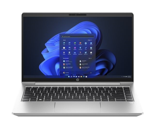 HP ProBook 445 G10 14” FHD AMD Ryzen 3-7330U 8 GB DDR4 256 GB SSD W11P Laptop SL