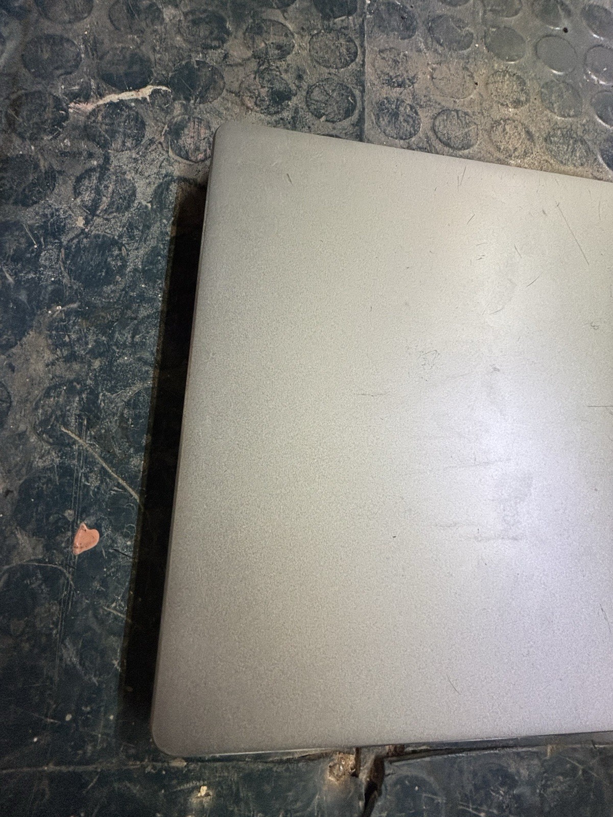 Broken Acer Chromebook 315 CB315-4H 15.6″ Celeron N4500 4GB RAM 64GB SSD READ