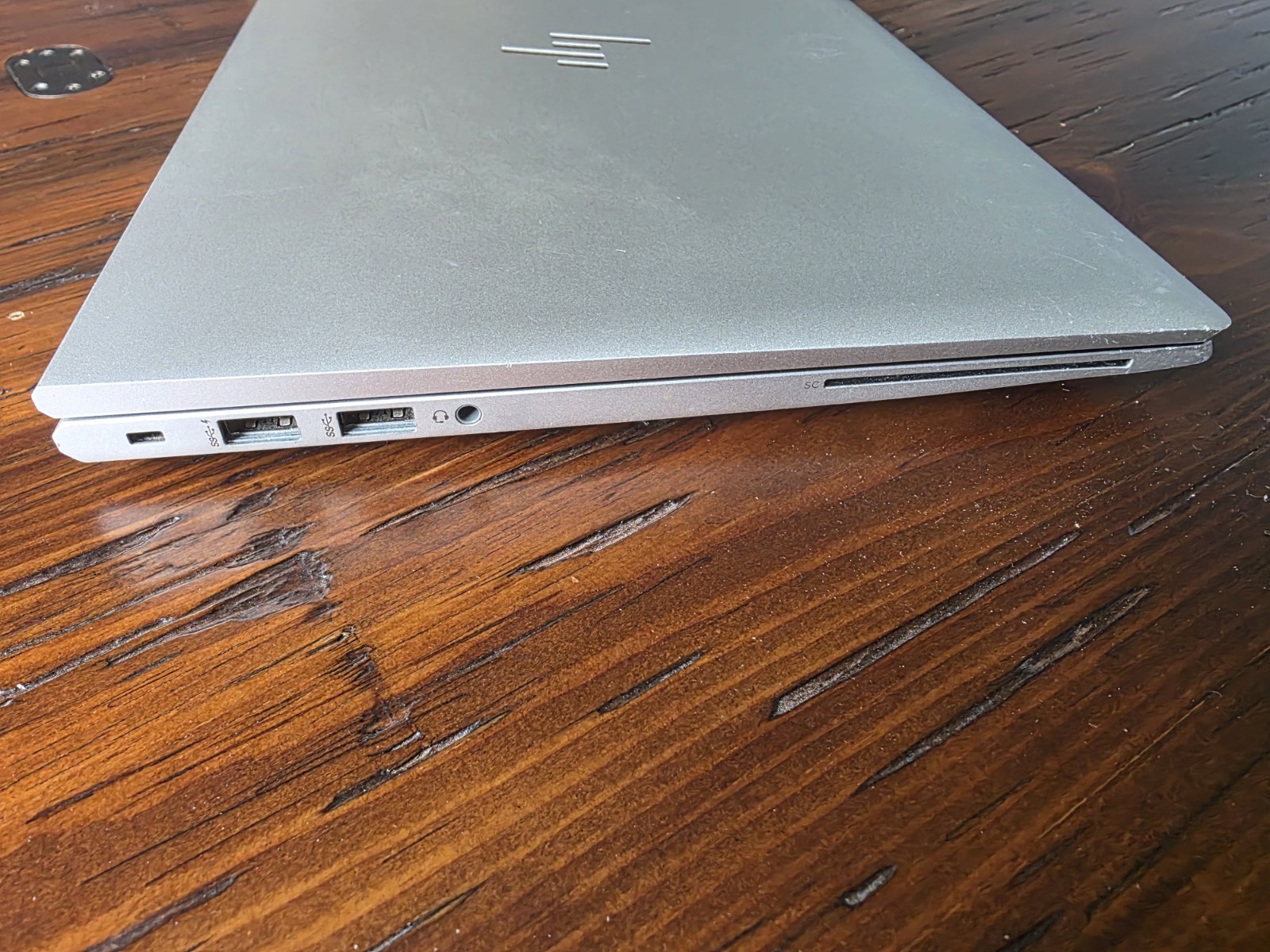 HP Elitebook 830 G7 Laptop