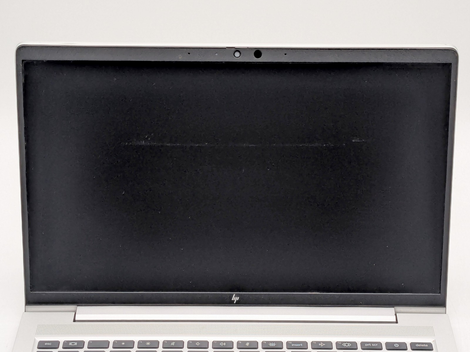 HP EliteBook 640 G9 14″ FHD I7-1265U 512GB SSD 16GB W11P Webcam IRCam Warranty