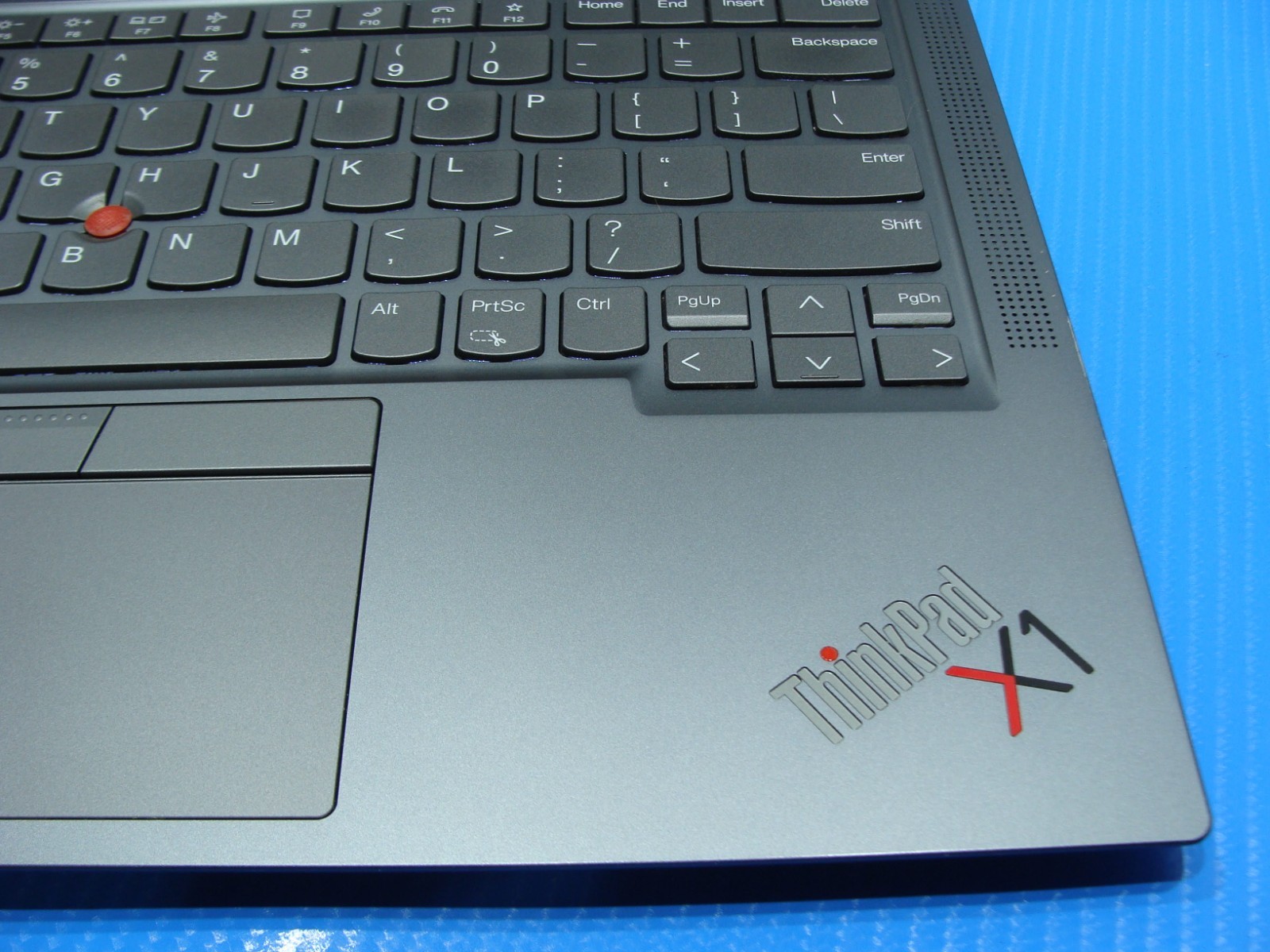 Lenovo ThinkPad X1 Yoga Gen 6 14″ FHD+ TOUCH i5-11th 2.4GHz 8GB 256GB +PEN+PA