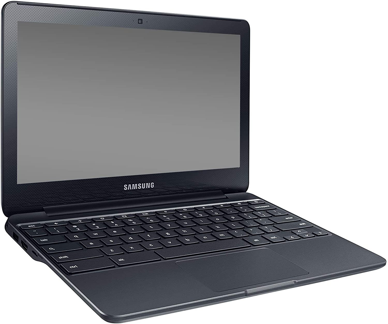 Samsung Chromebook 3 11.6″ HD 1366×768 N3060 2GB 16GB eMMC XE500C13-K05US