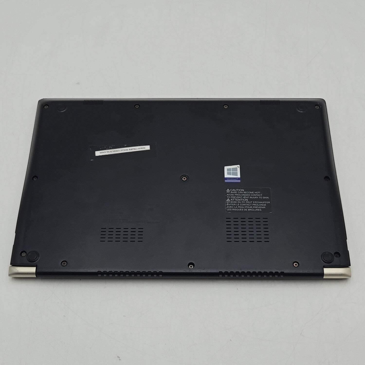 Toshiba Tecra X40-E X40-E 14″ i7-8650U 1.9GHz 16GB RAM 512GB SSD