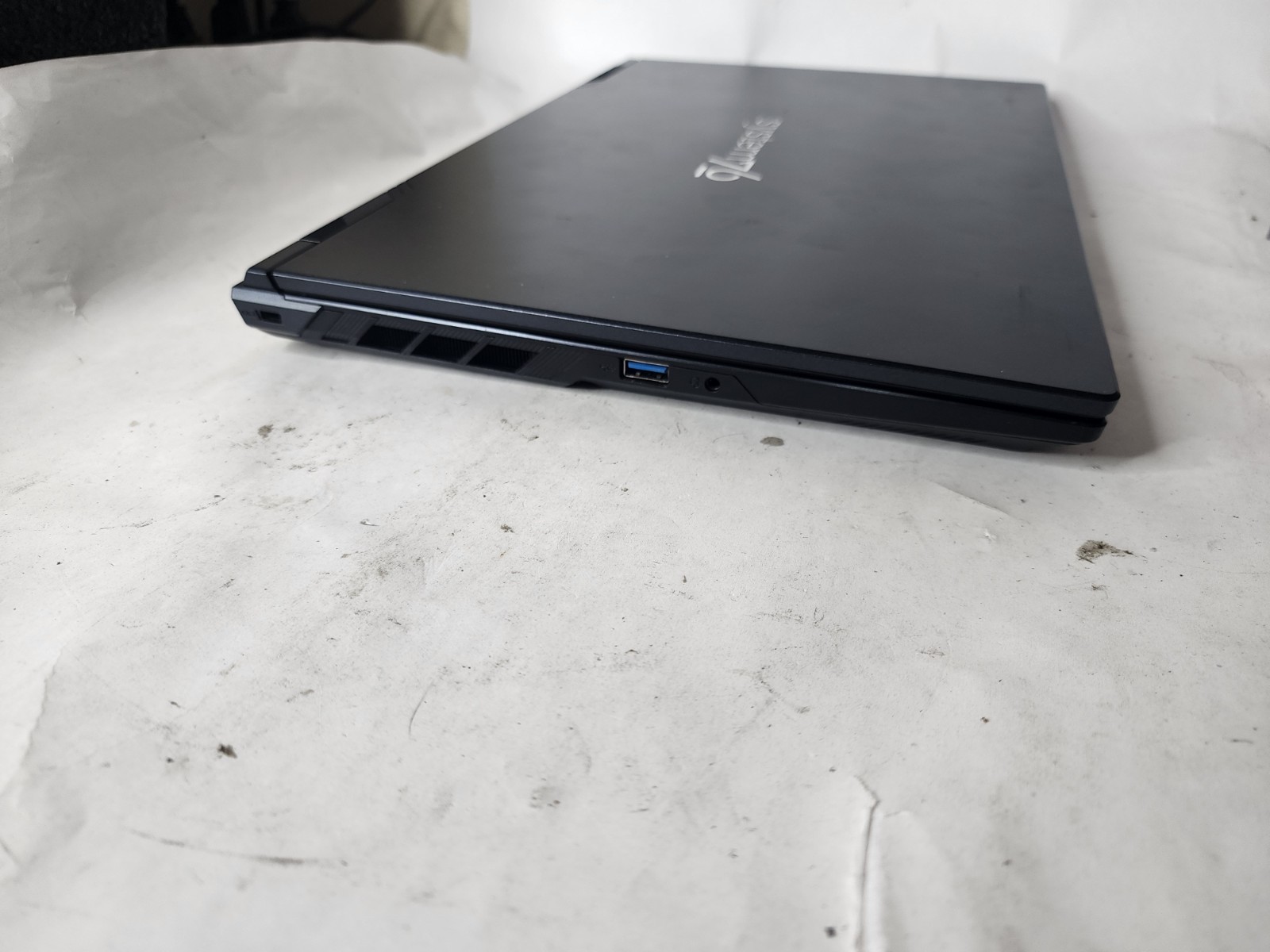 System76 Adder WS Laptop 64GB RAM 1tb Nvme Ssd Geforce Rtx 4060