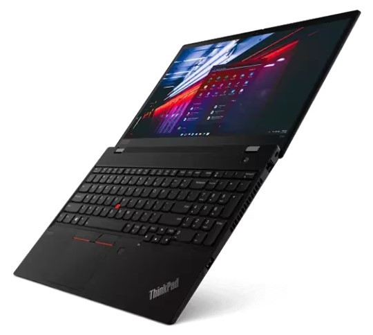 Lenovo ThinkPad T15 15.6″ Intel Core i5 10th Gen 16GB 256GB Windows 11 Fair