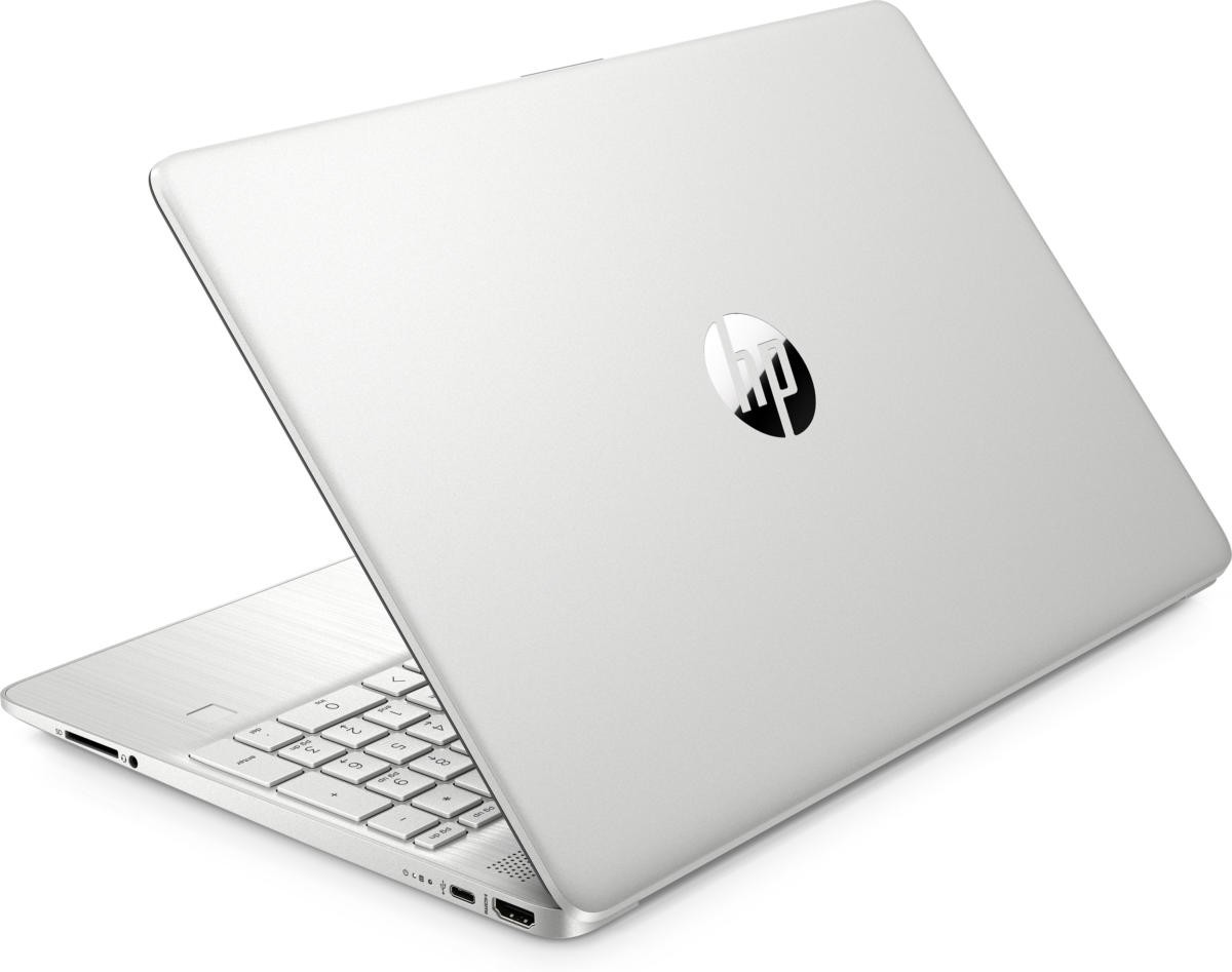 HP 15-dy5023st 15.6″ FHD Intel i3-1215U 3.30 GHz 8GB DDR4 256GB SSD W11H Laptop