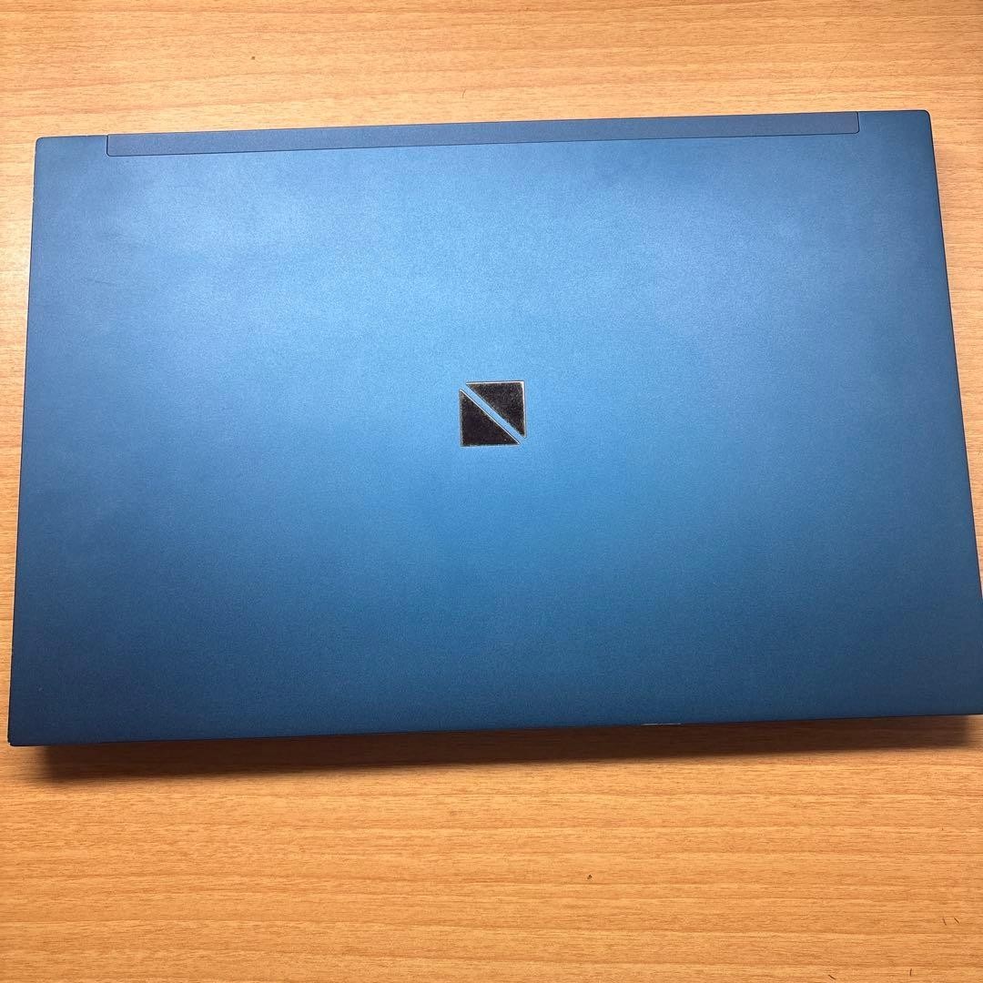 NEC LAVIE VEGA LV750/RA i7-9750H Intel UHD SSD 238GB 8GB 15.6″ 4K OLED Win 11