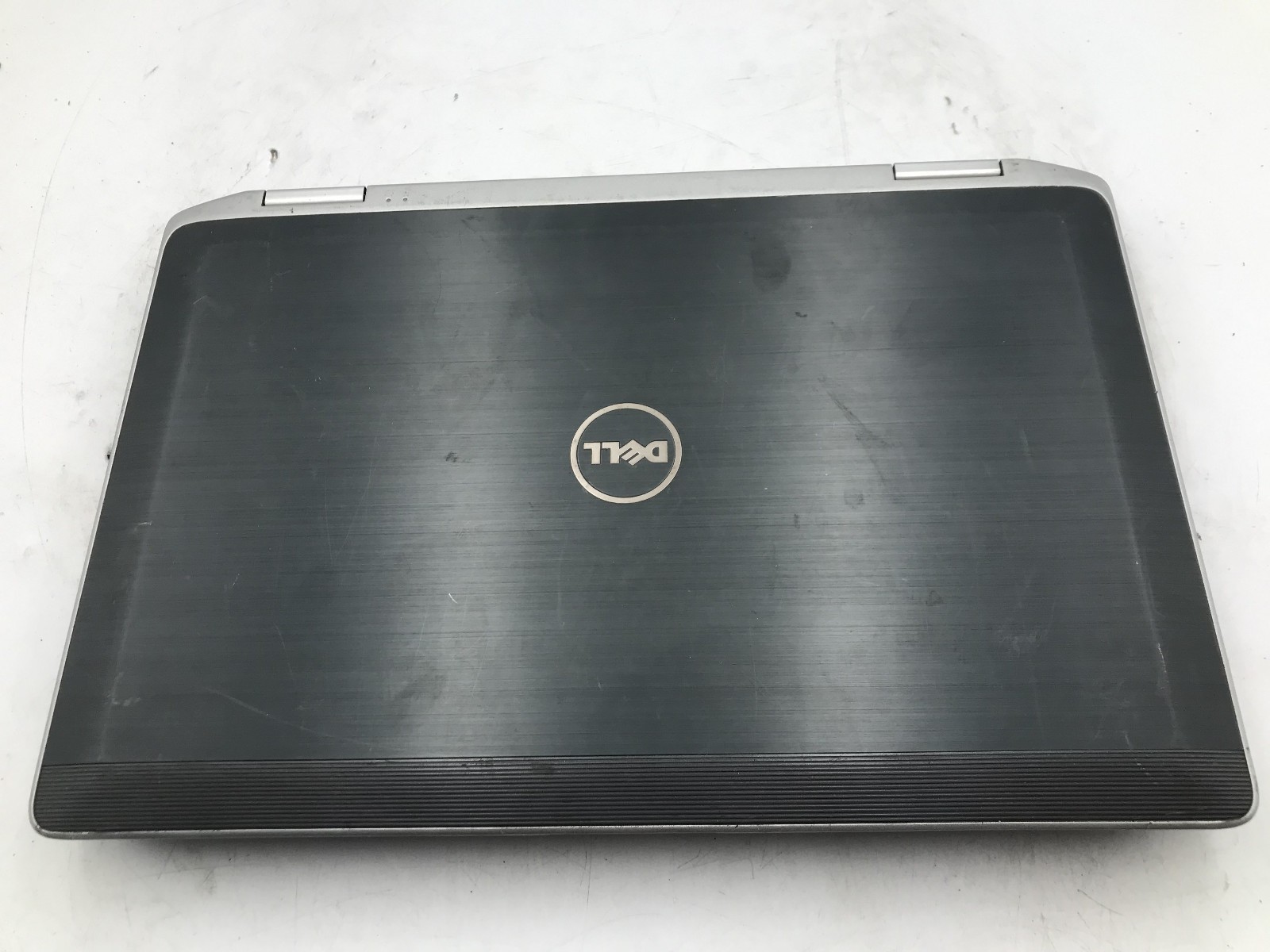 DELL LATITUDE E6320 – BOOTS TO BIOS – INTEL I7 2640M – NO RAM – READ DESC – BB!