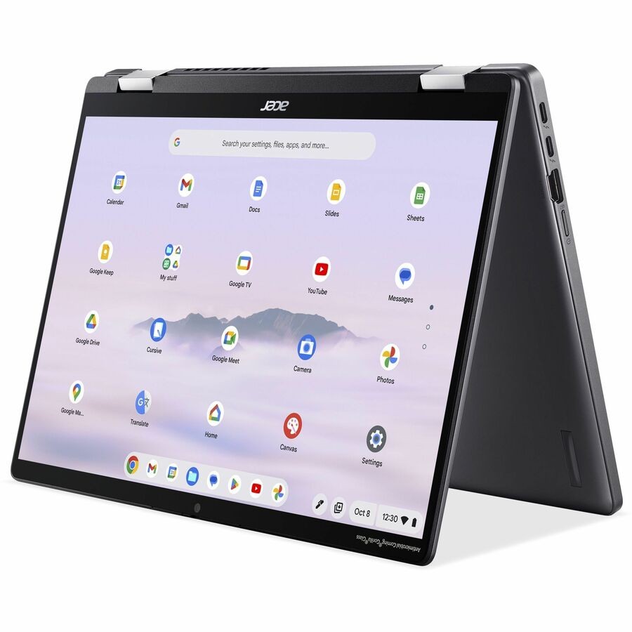 Acer Chromebook Plus Spin 714 CPE794-1N CPE794-1N-56FV 14 Touchscreen Convertib