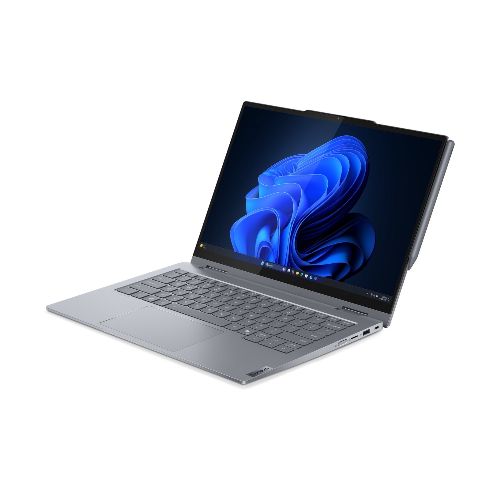 Lenovo ThinkBook 14 G5 IAU 14″ Convertible Intel U7 16GB 512GB W11P – 21SQ0002US