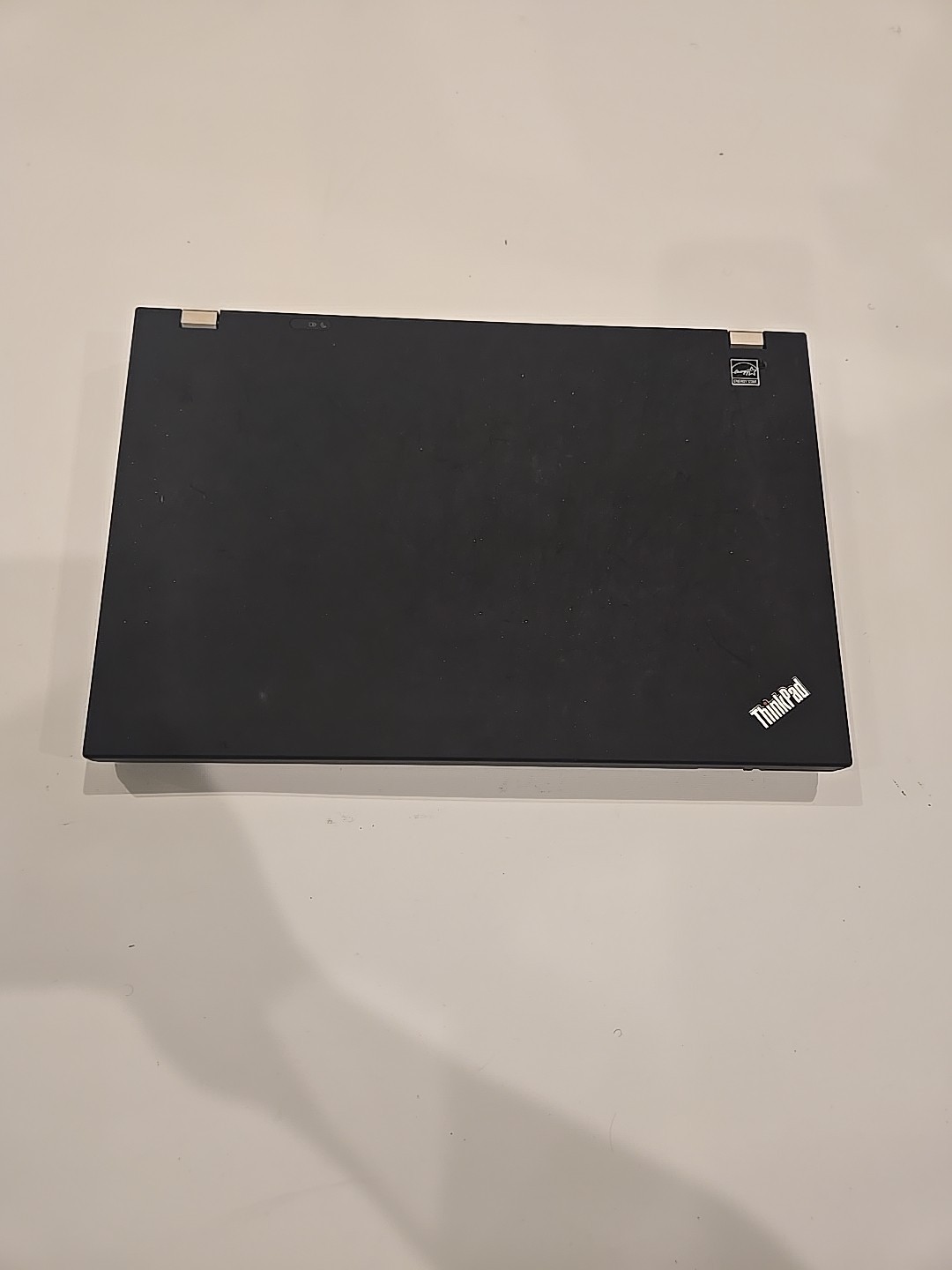 Lenovo ThinkPad T510 Intel Core i5-M520 2.66GHz 4GB Ram 256 GB HDD