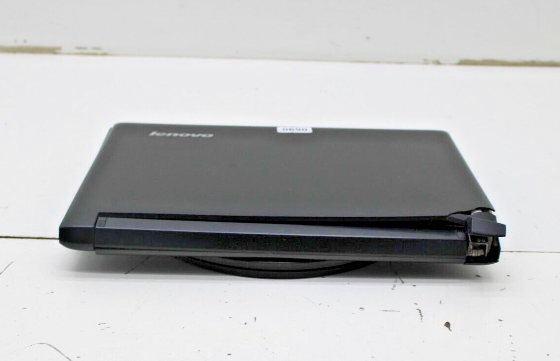 Lenovo Flex 2-15 Laptop i5-4210u 6GB Ram – Hinge Damage – ScreenSeperation Boots
