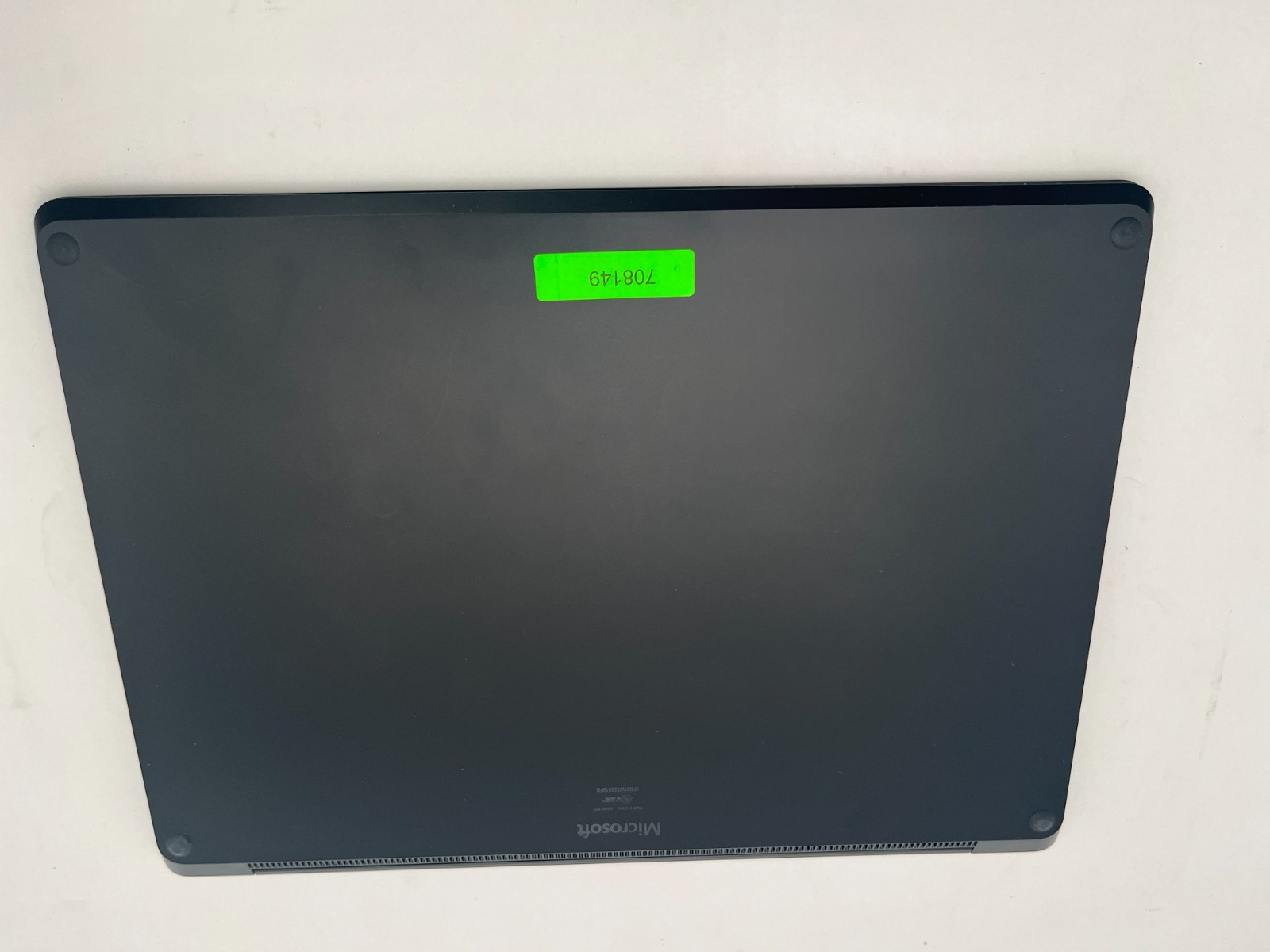Microsoft Surface Laptop 5 1951 13.5″ Intel Core i5-1245U @ 2.50GHz 16GB 512GB