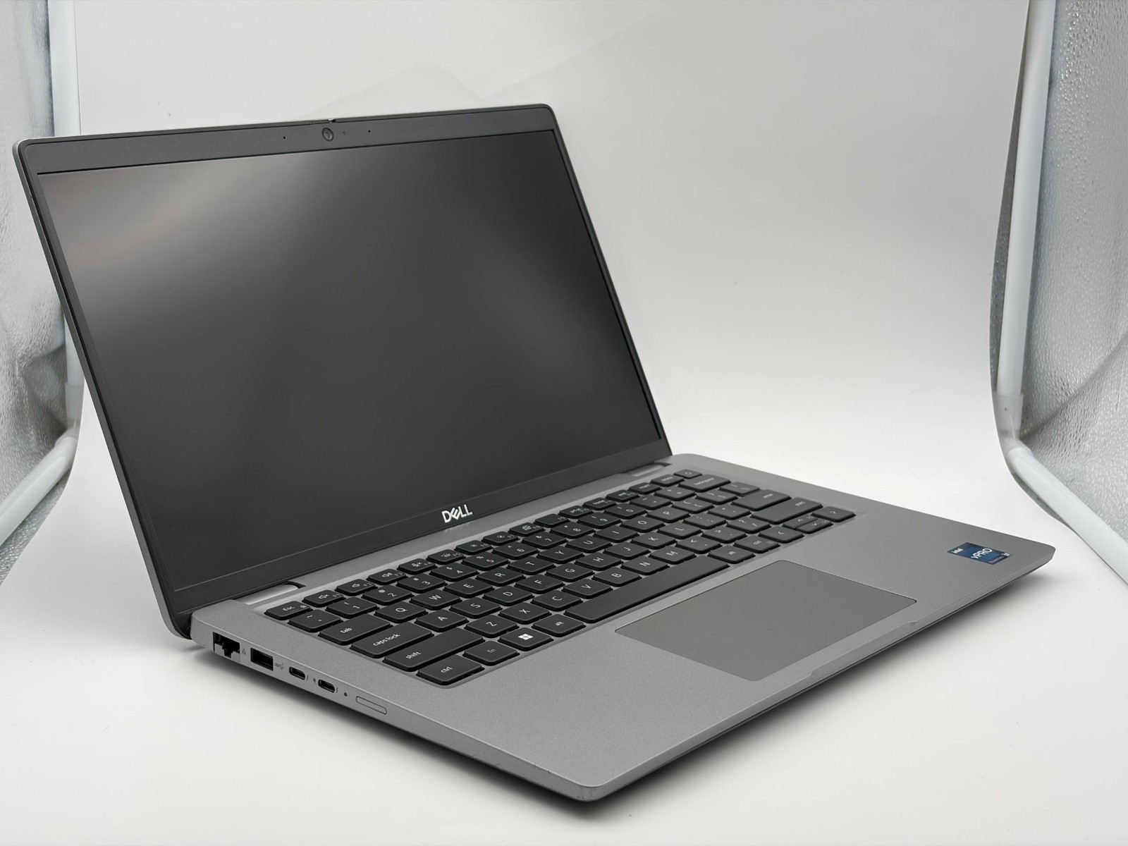 Dell Precision 3480 i7-1360P 32GB RAM 512GB NVMe RTX A500 Win 11 Pro Charger