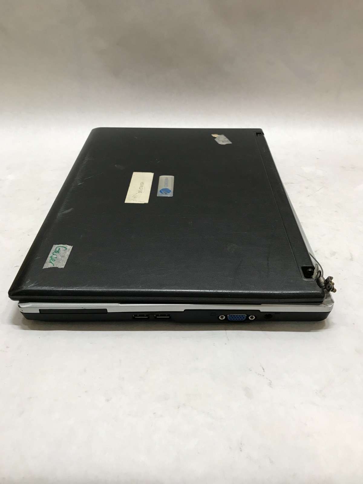 Certera MS-163K 15″ Intel Pentium 1GB RAM NO HDD/OS For Parts/Repair READ!! – DW