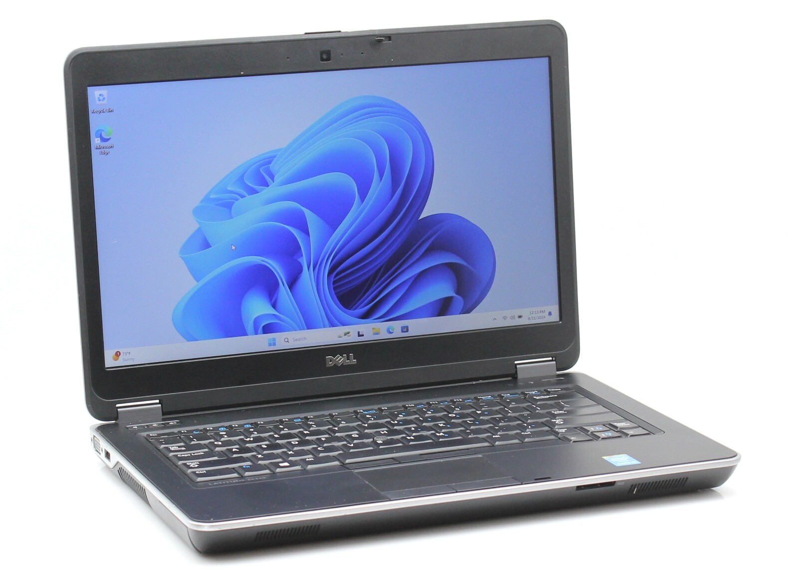 Windows 11 Pro Laptop Computer, 2.70 GHz, 250GB SSD 16GB RAM HDMI, WiFi, Dell PC