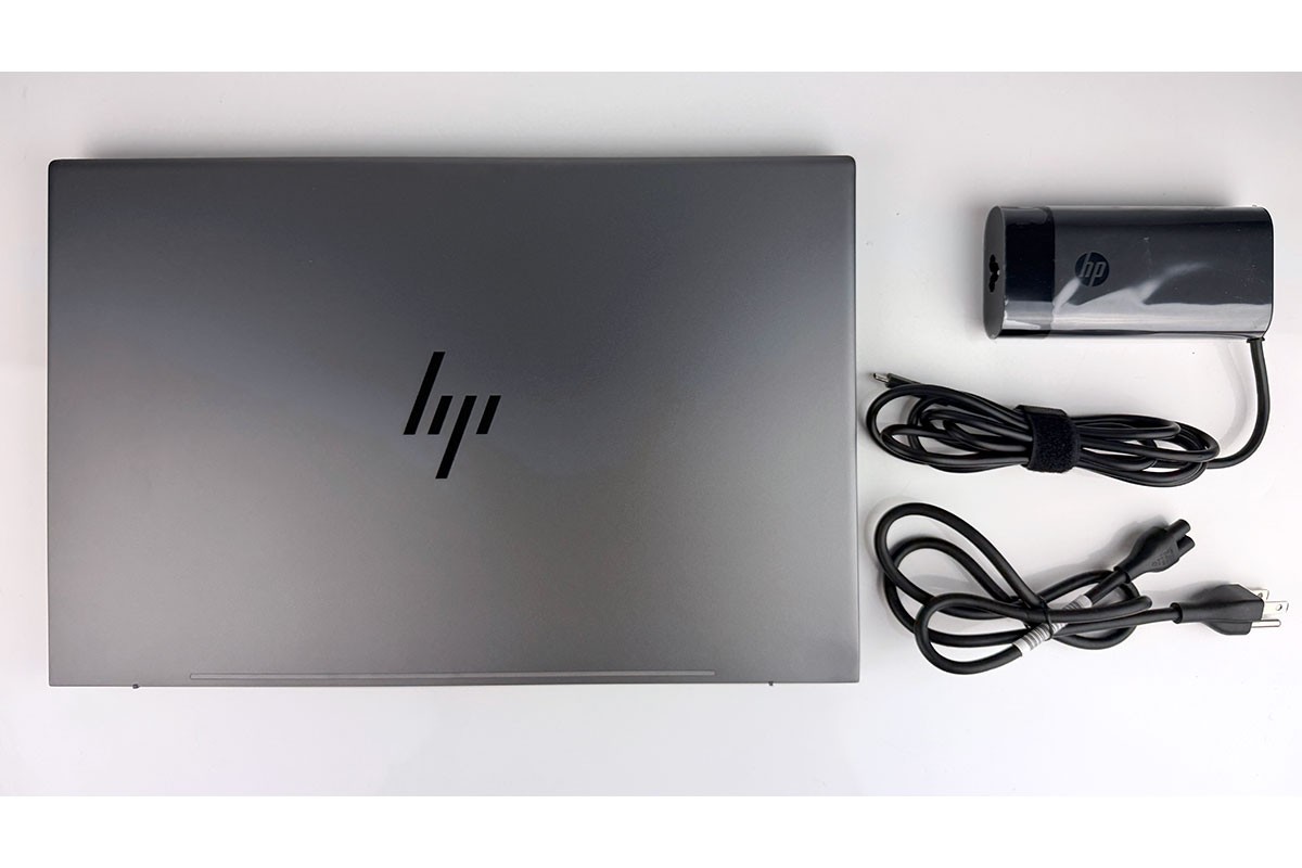 HP ENVY 17t-cr100 i7-13700H, 8GB, 512B SSD 17.3″ W11 Home Laptop – Used, Working