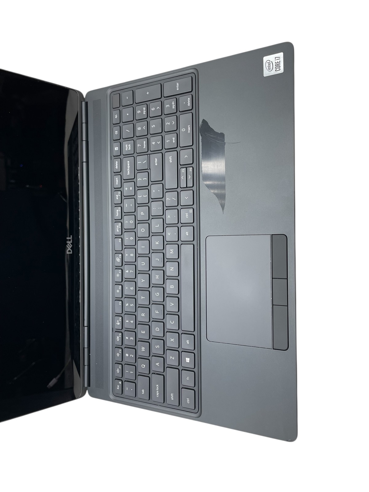 DELL PRECISION 7550 I7-10850H 2.7GHz 128GB RAM 256 SSD – GRADE D