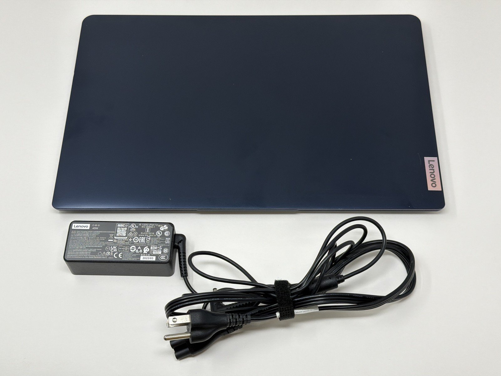 Lenovo IdeaPad 15IJL7 Intel Pentium Silver N6000 1.1Ghz 4GB 128GB eMMC 15in Good